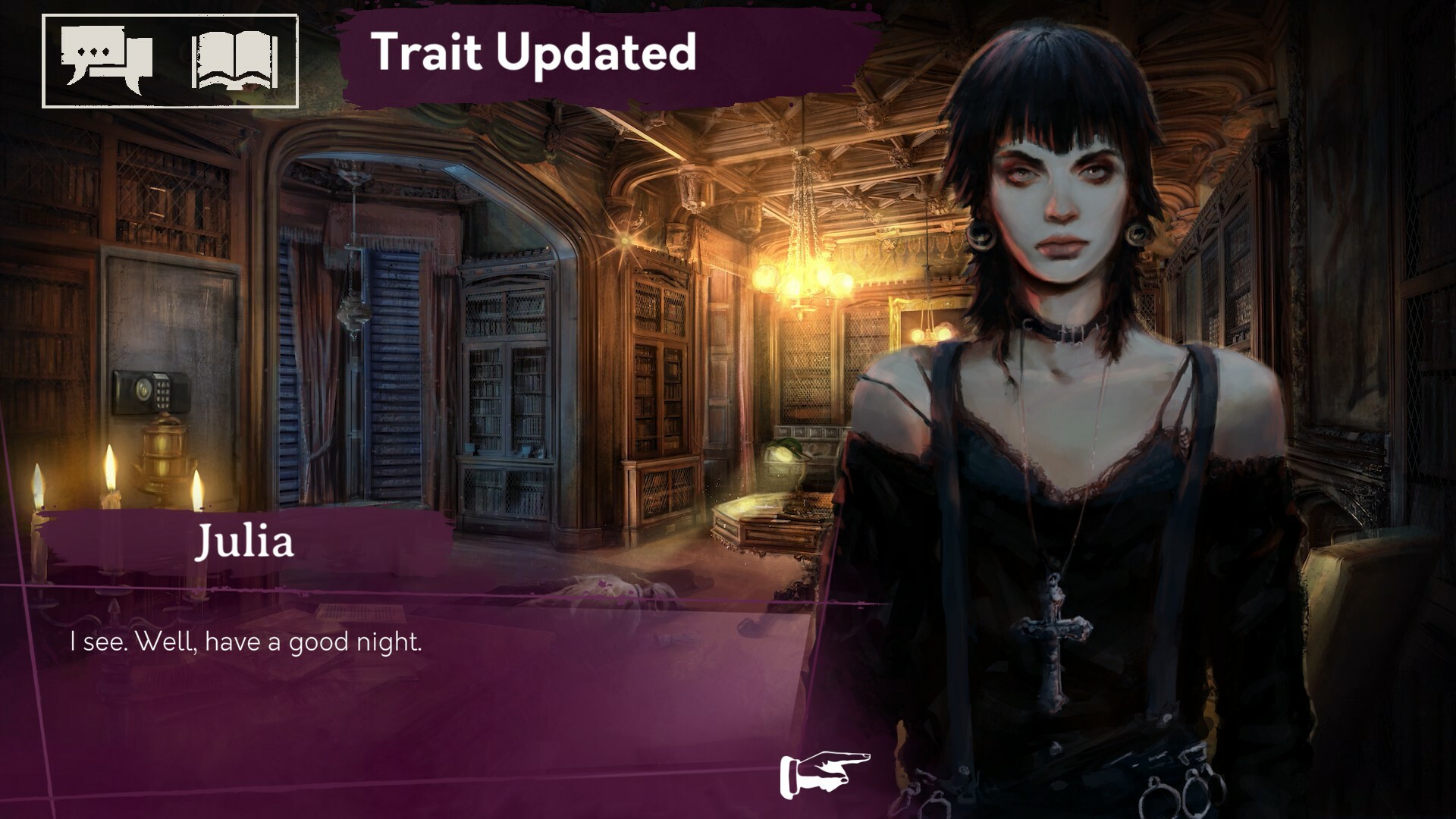 Vampire: The Masquerade - Shadows of New York Deluxe Edition - Screenshot 9