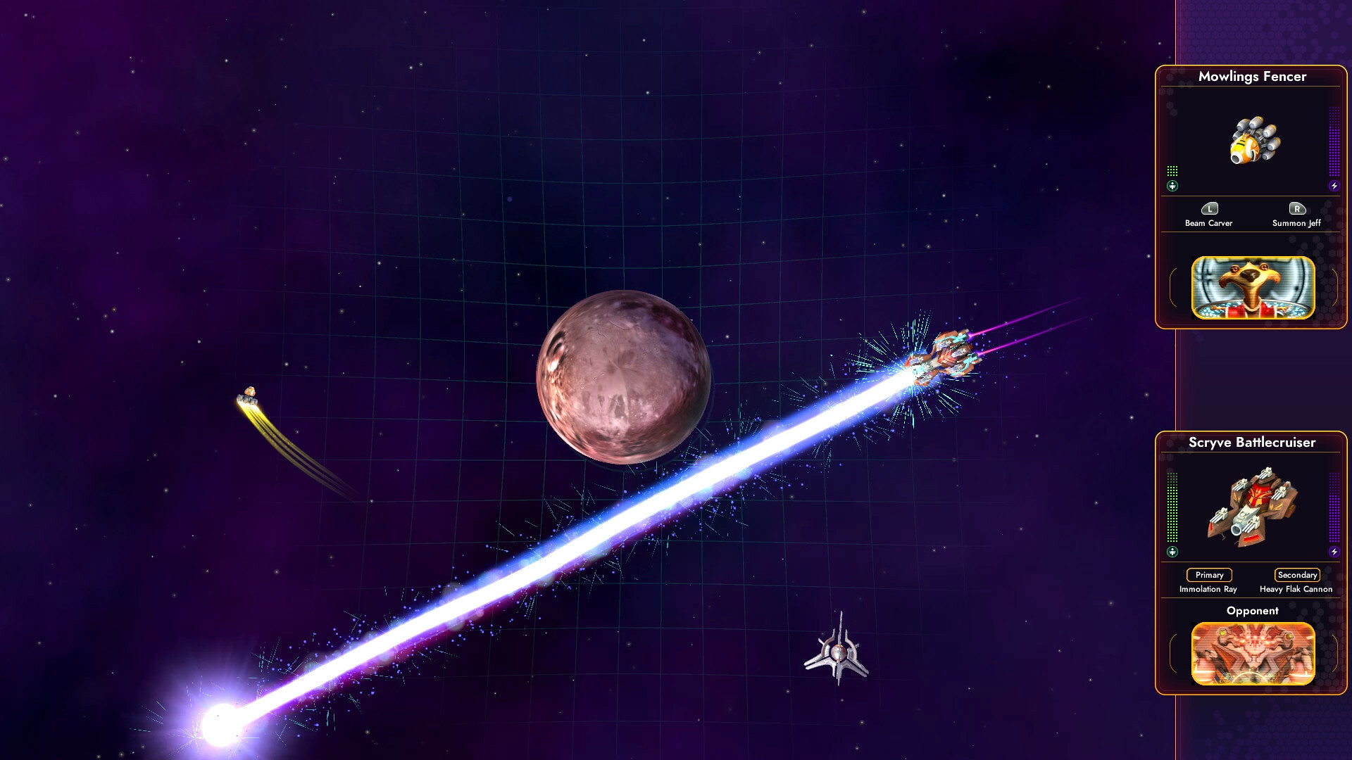Star Control: Origins - Galactic Edition - Screenshot 12
