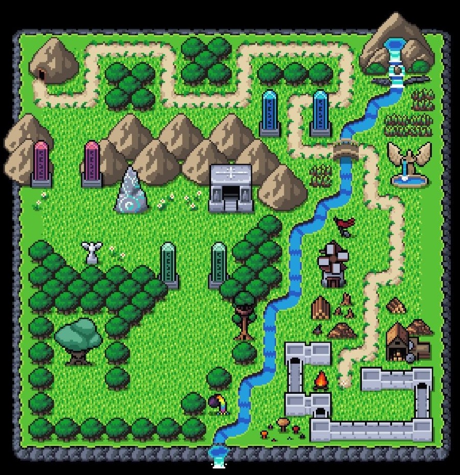 Kuro Tactics - Screenshot 6