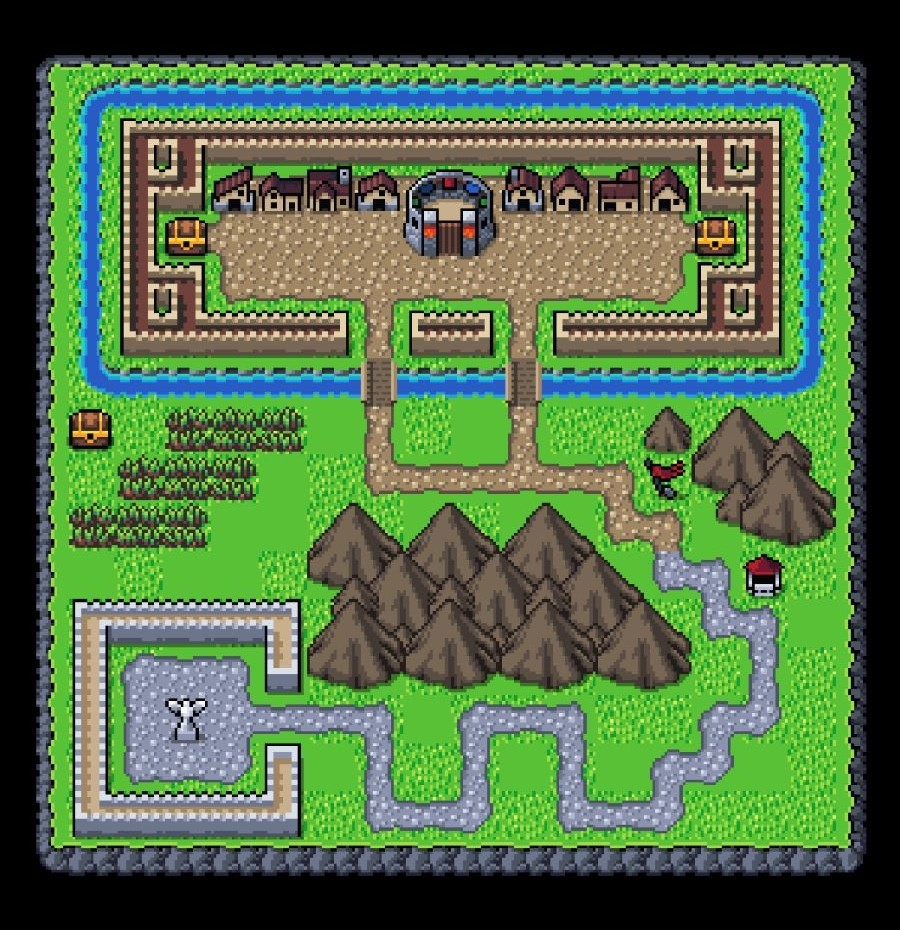 Kuro Tactics - Screenshot 4