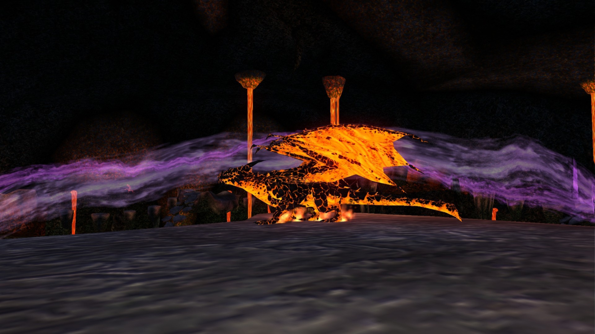 EverQuest: Rain of Fear - Screenshot 8