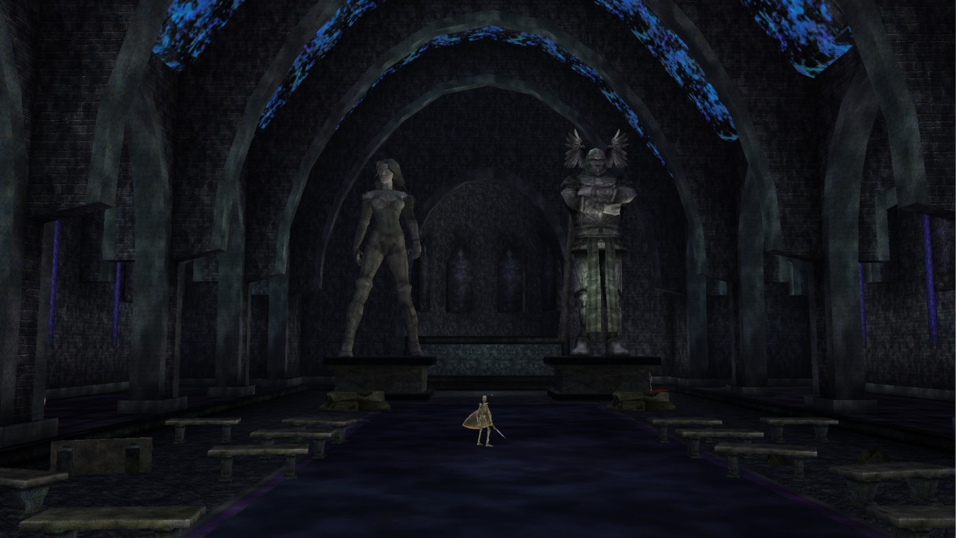 EverQuest: Rain of Fear - Screenshot 5