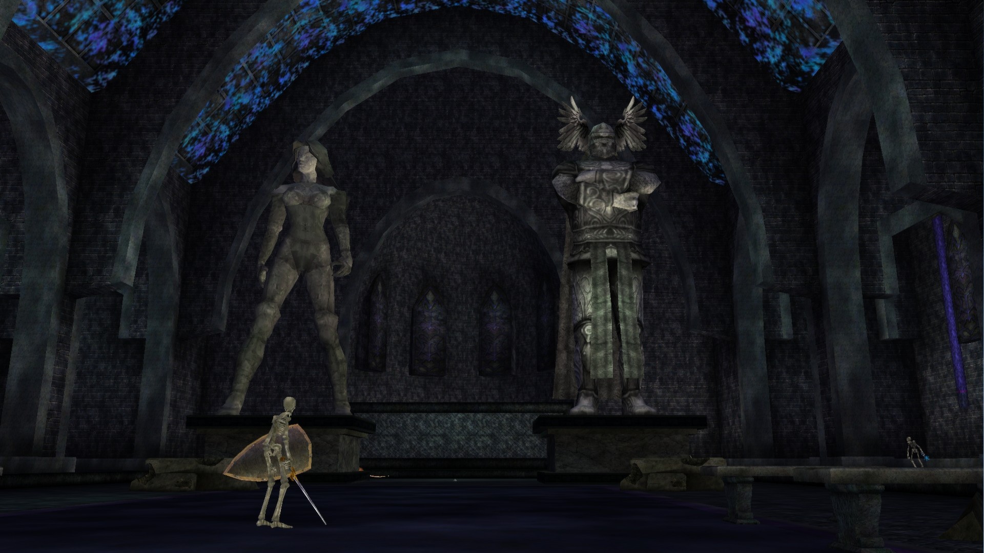 EverQuest: Rain of Fear - Screenshot 6