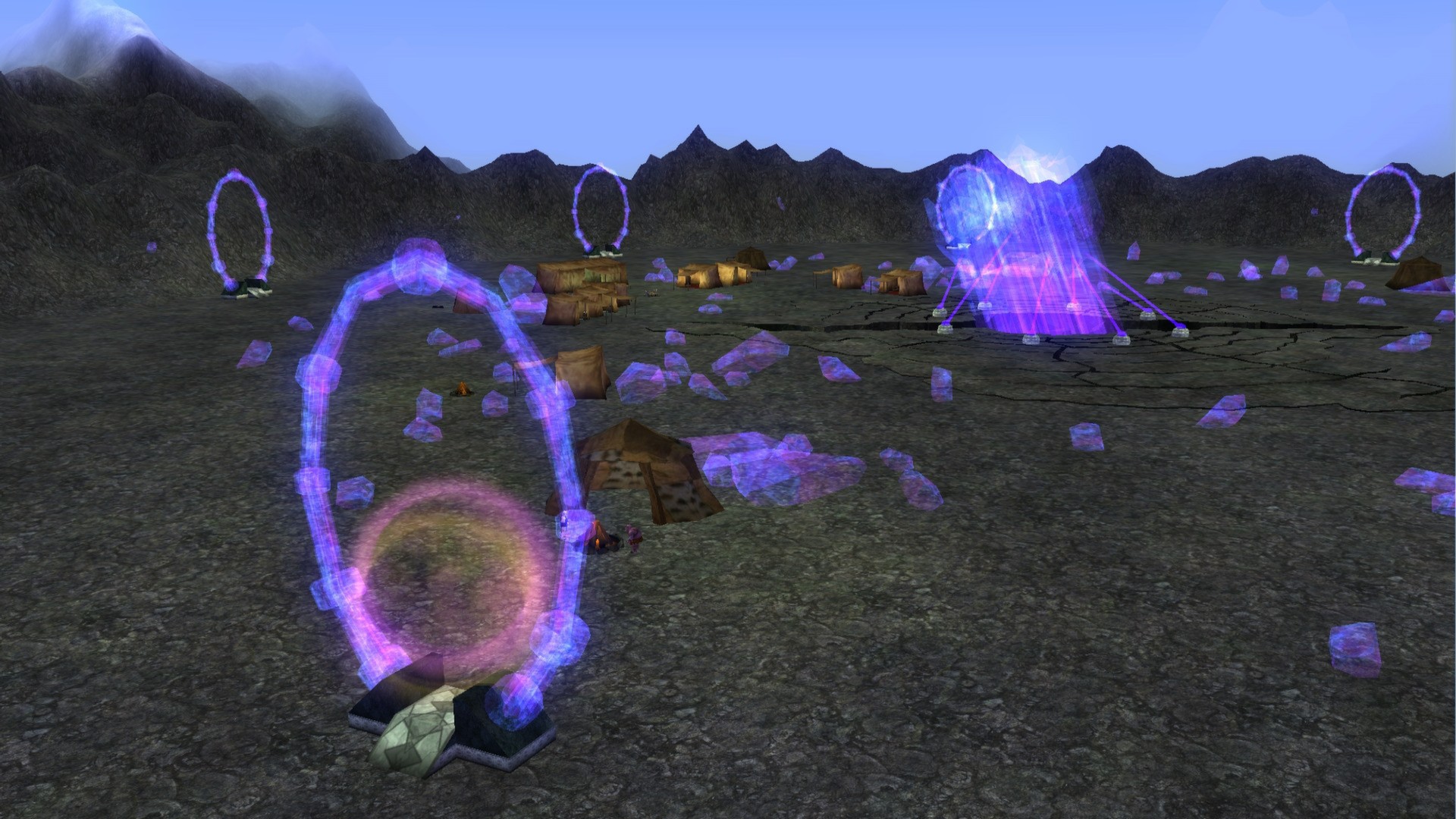 EverQuest: Rain of Fear - Screenshot 13