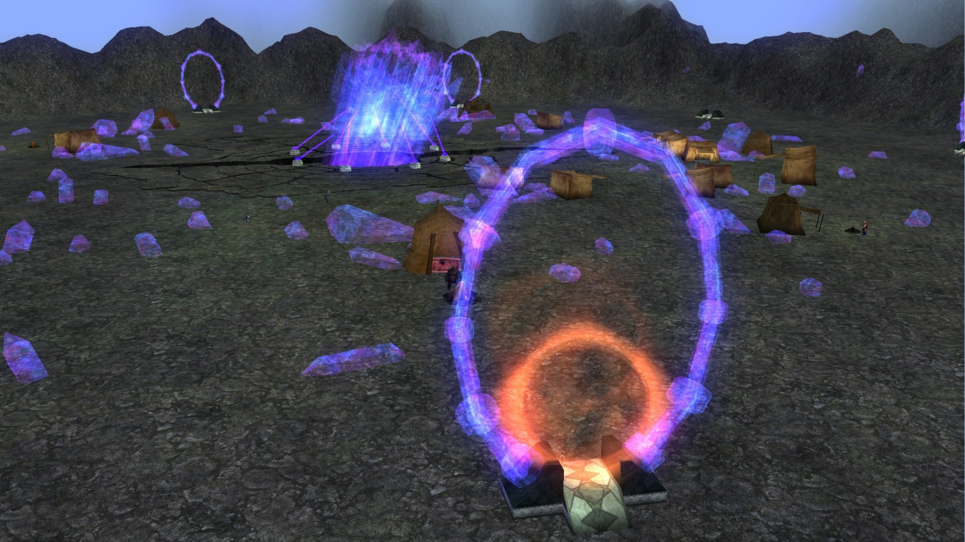 EverQuest: Rain of Fear - Screenshot 10