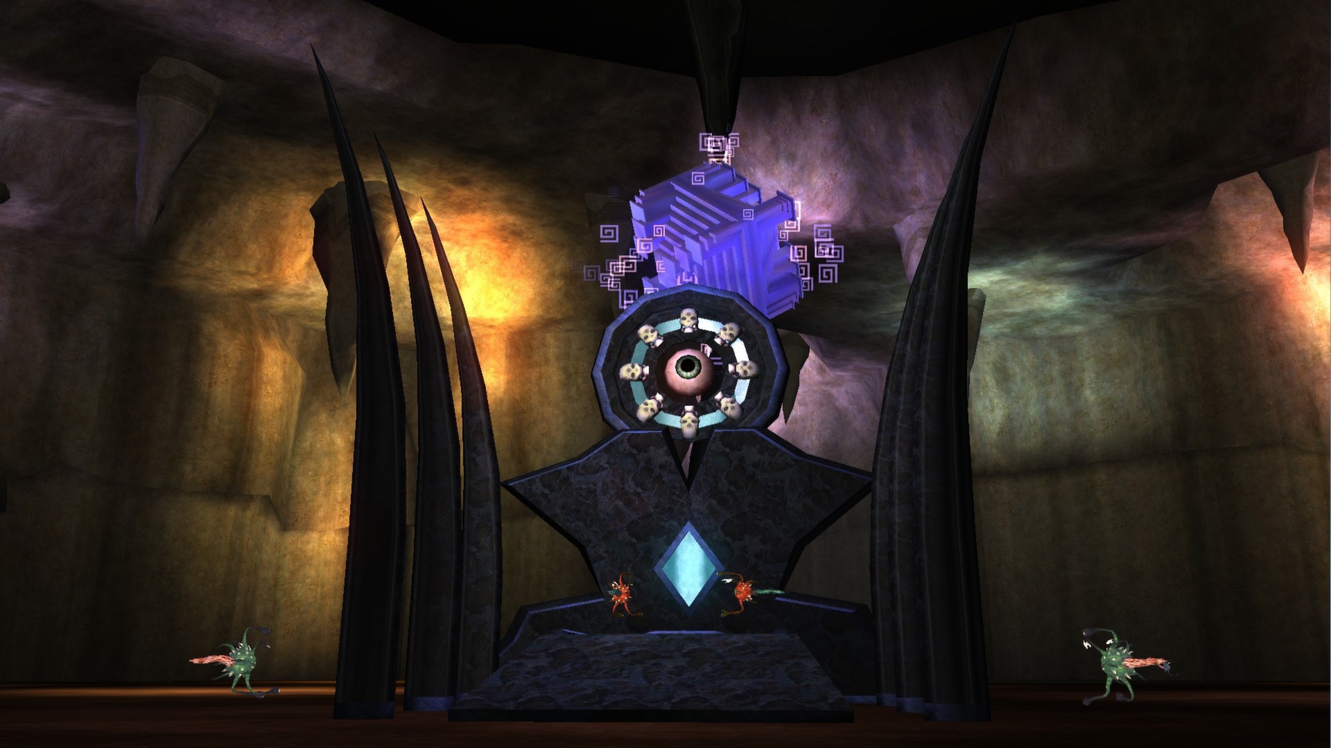EverQuest: Rain of Fear - Screenshot 11