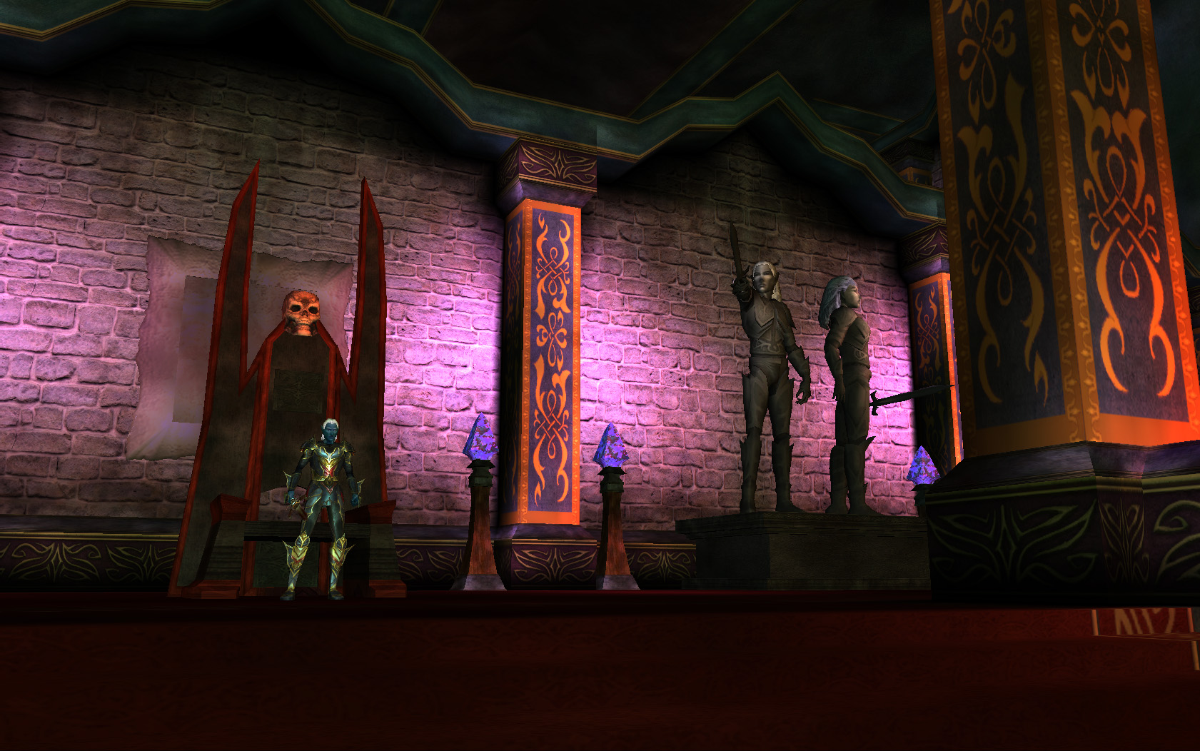 EverQuest: Call of the Forsaken - Screenshot 13