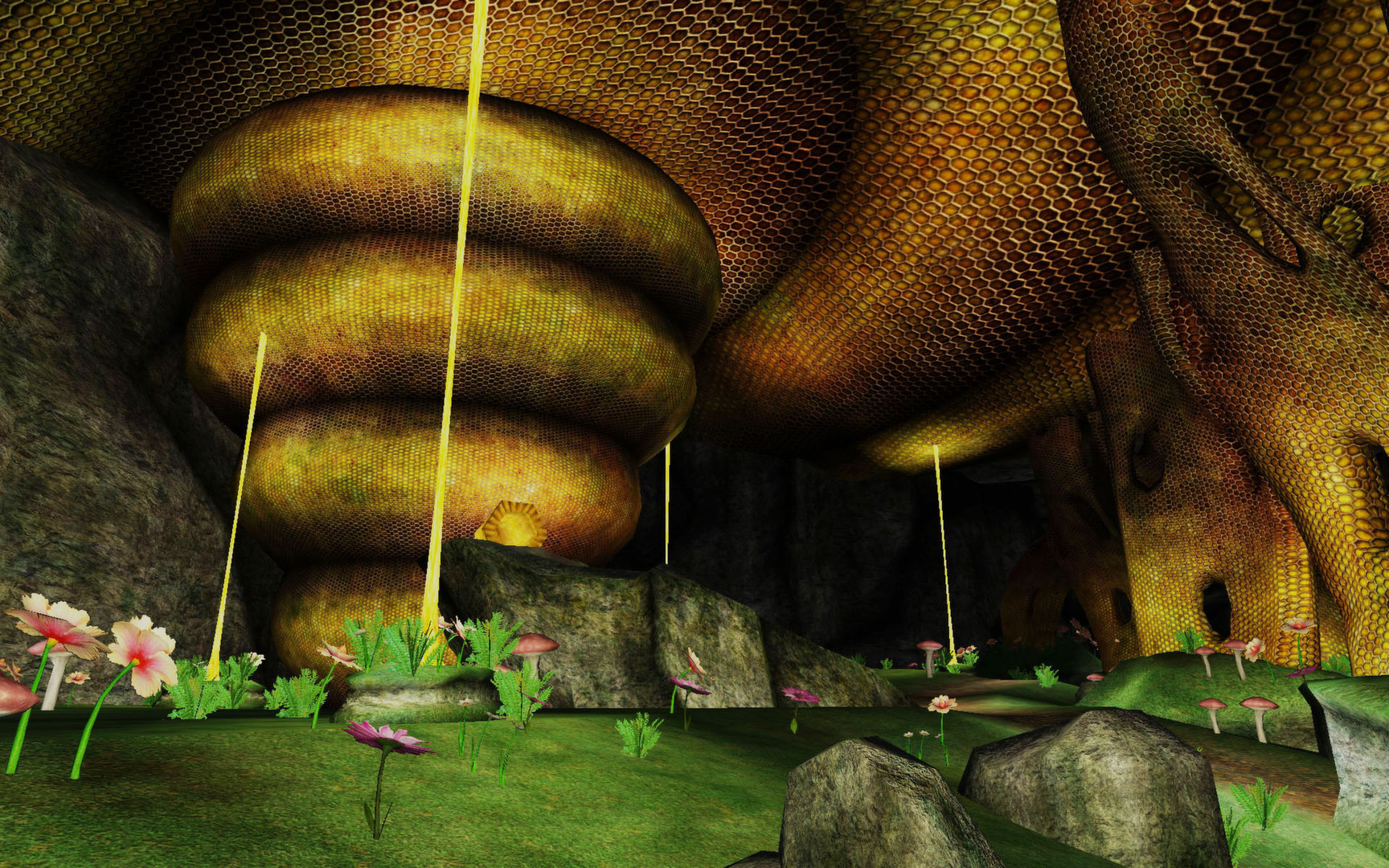 EverQuest: Call of the Forsaken - Screenshot 7