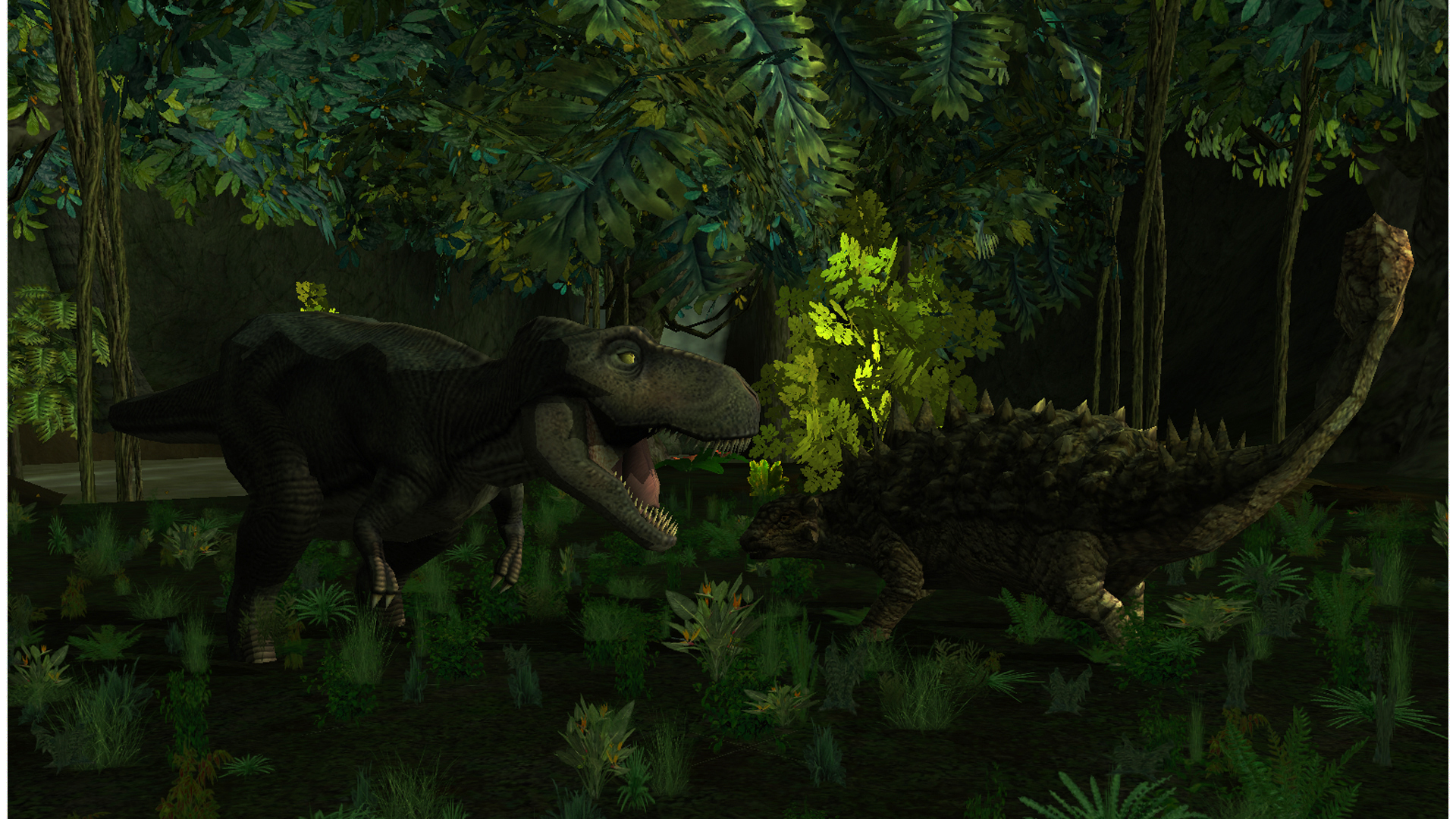 EverQuest: The Darkened Sea - Screenshot 19