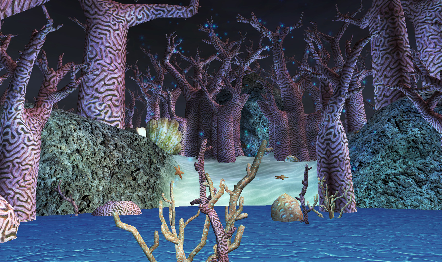 EverQuest: The Darkened Sea - Screenshot 20