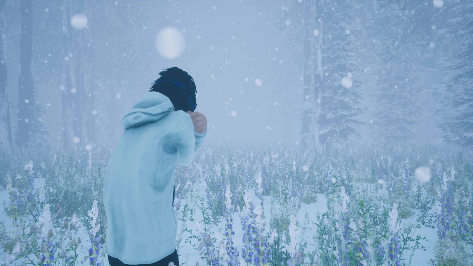 Soulmate - Screenshot 2