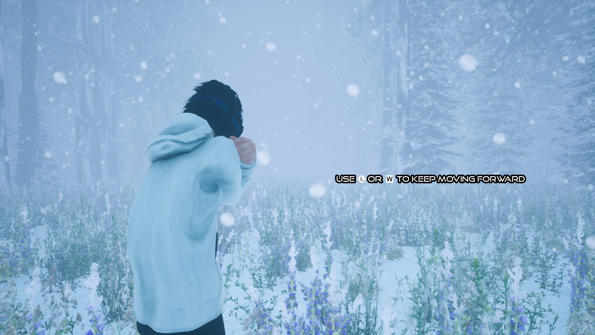 Soulmate - Screenshot 3