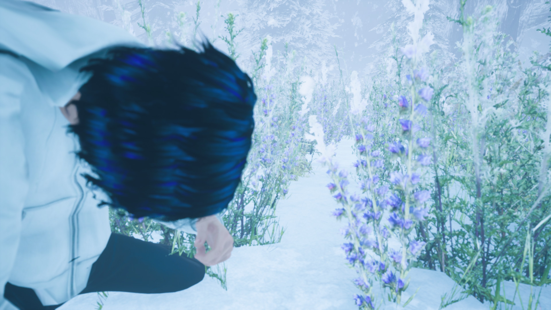 Soulmate - Screenshot 1