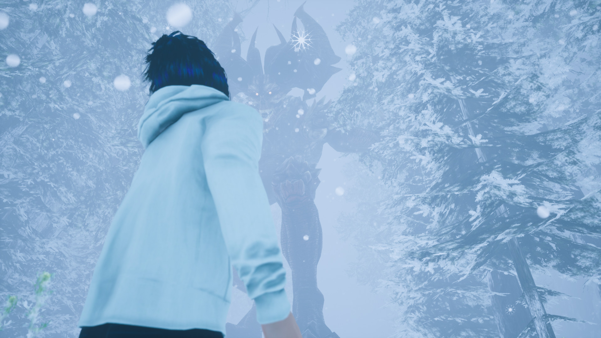 Soulmate - Screenshot 4