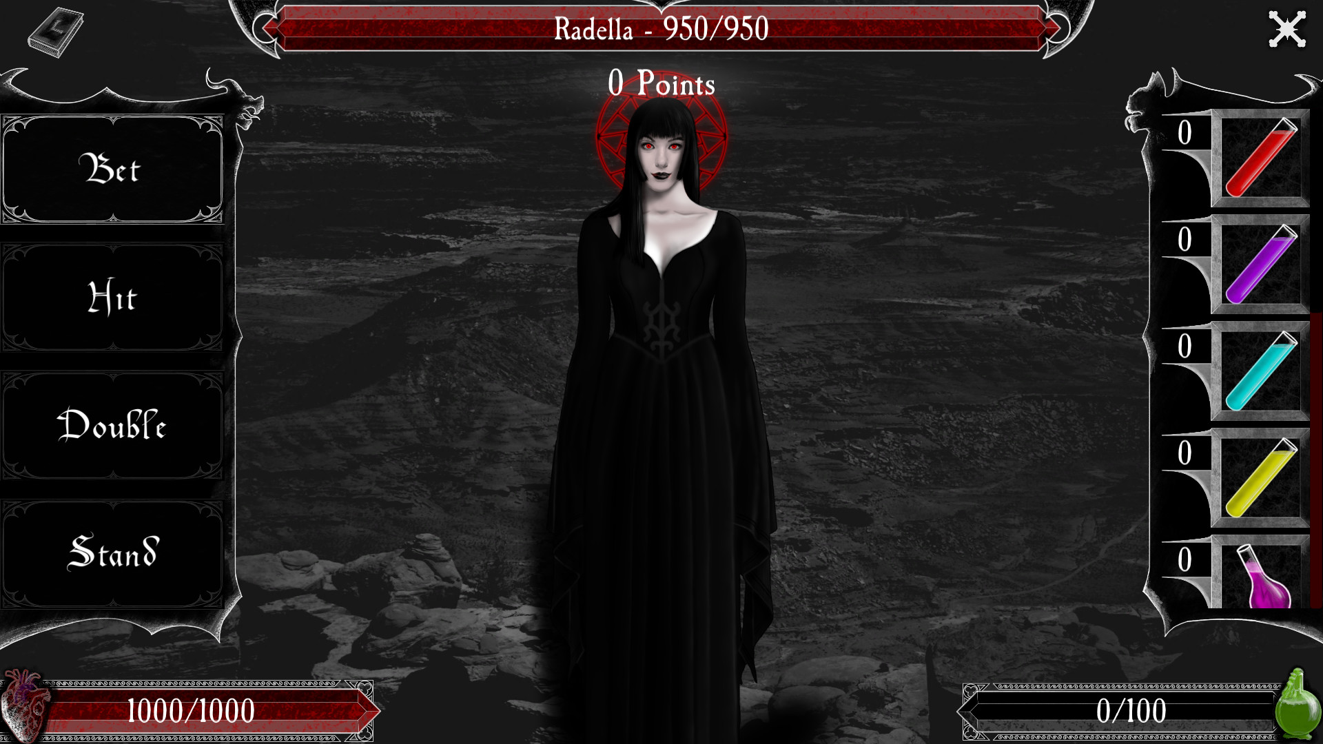 Spiral to Despair - Screenshot 10