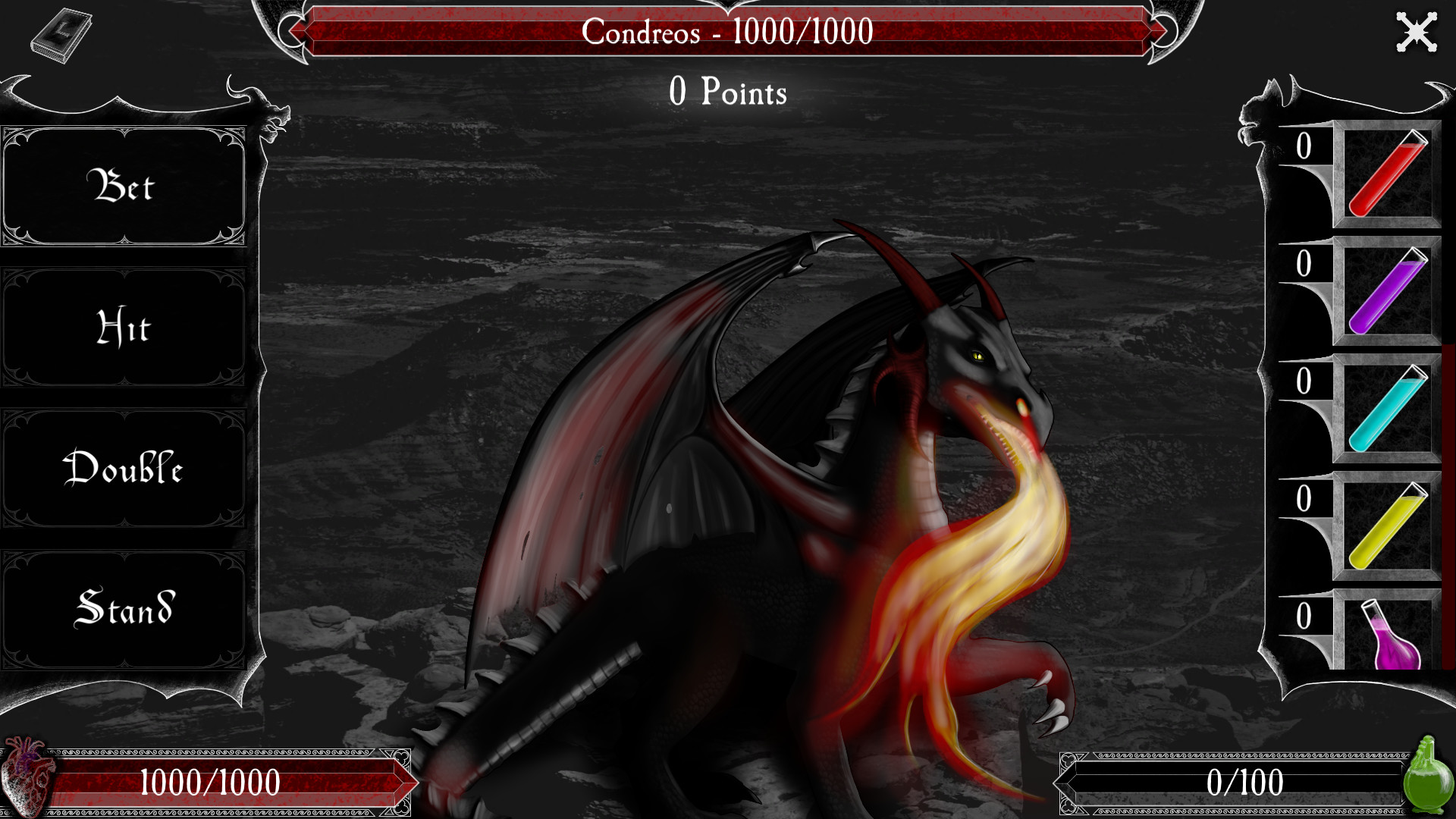 Spiral to Despair - Screenshot 7