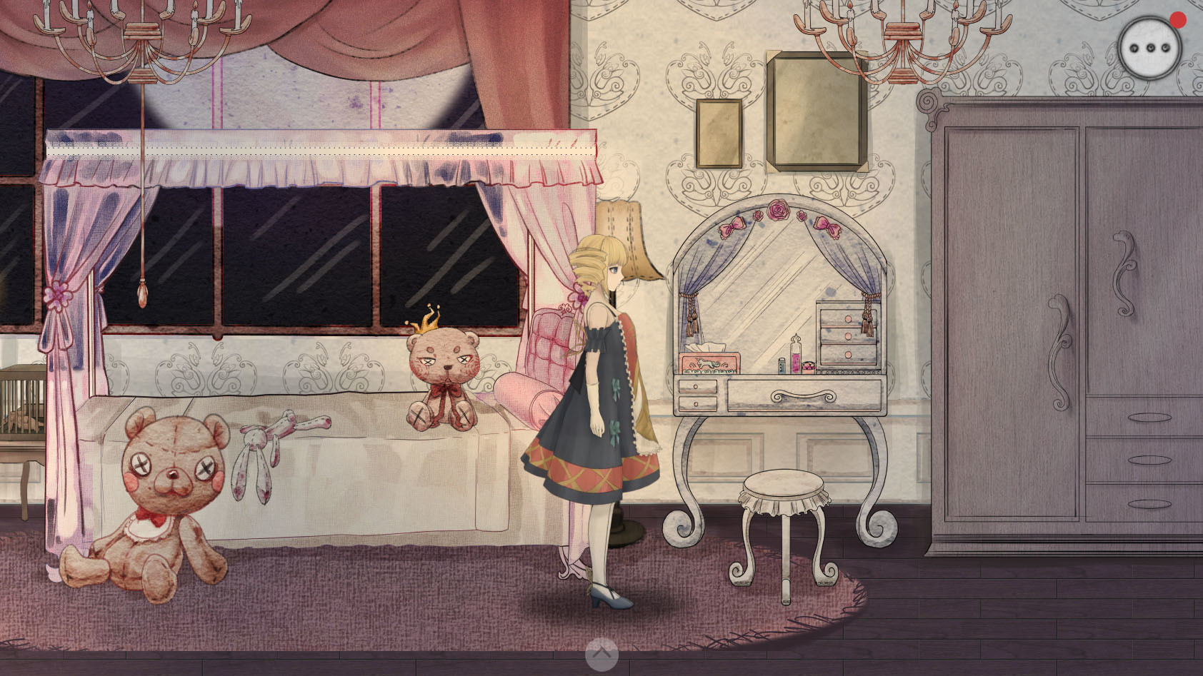 马戏团之夜 - Screenshot 5