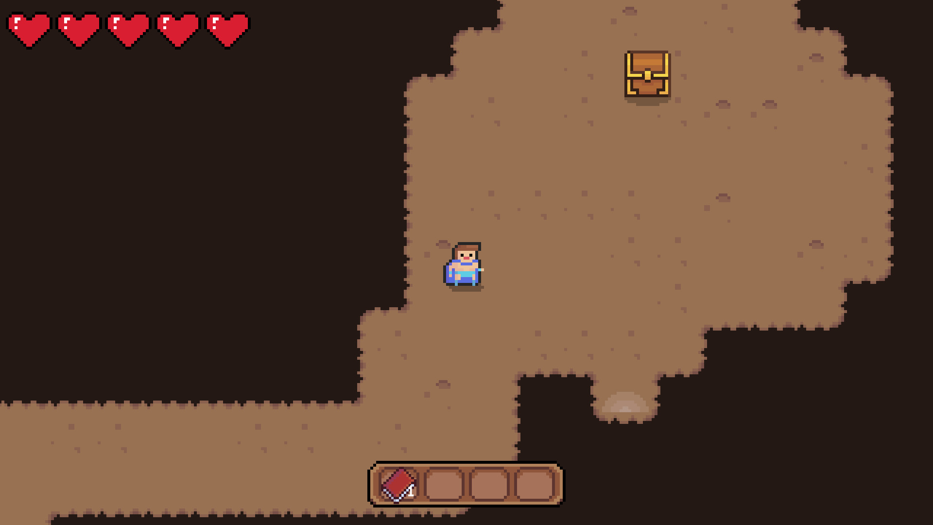 Keeper - Screenshot 2