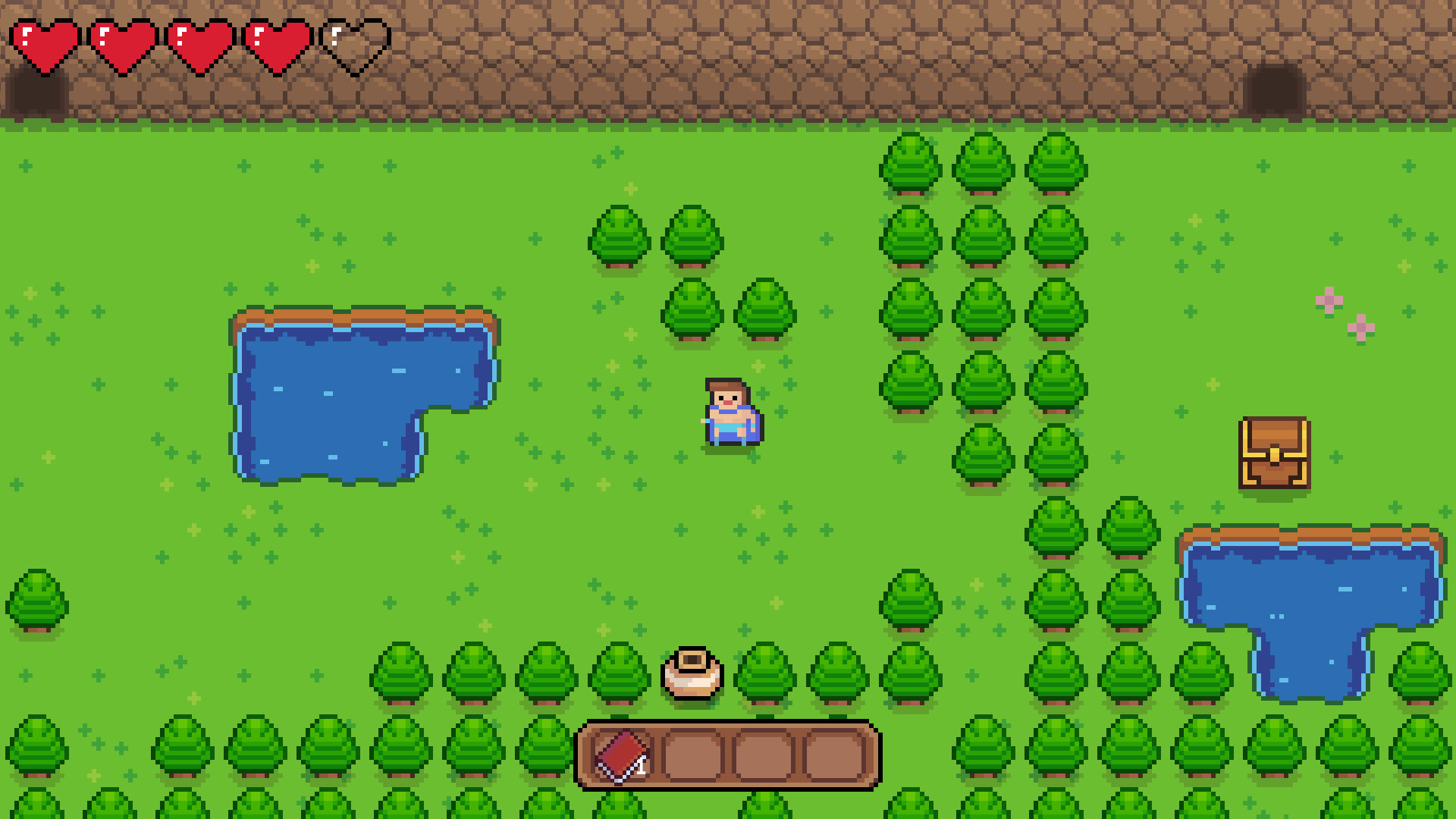 Keeper - Screenshot 7