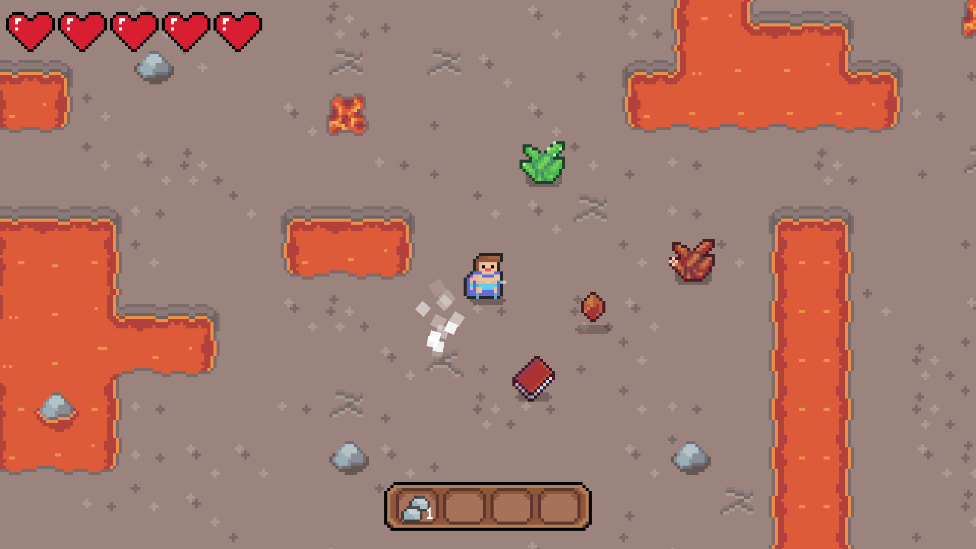 Keeper - Screenshot 3