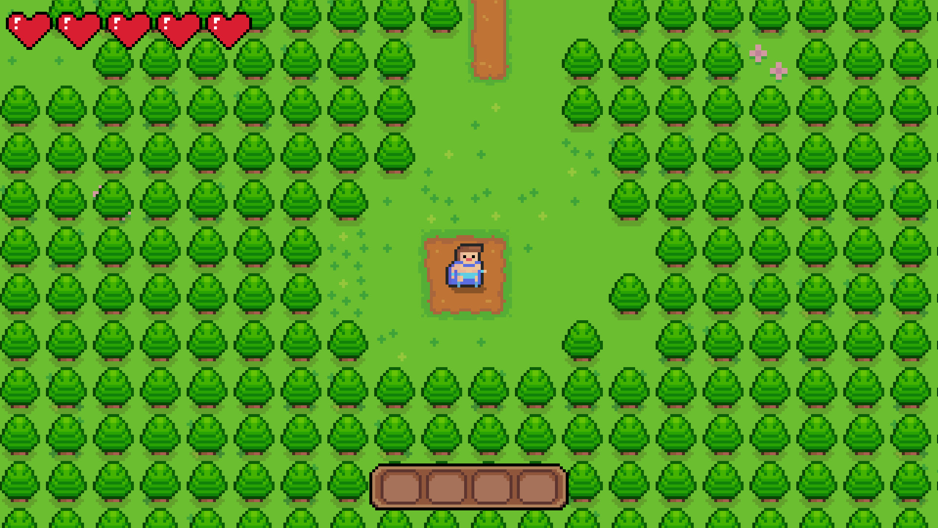 Keeper - Screenshot 6