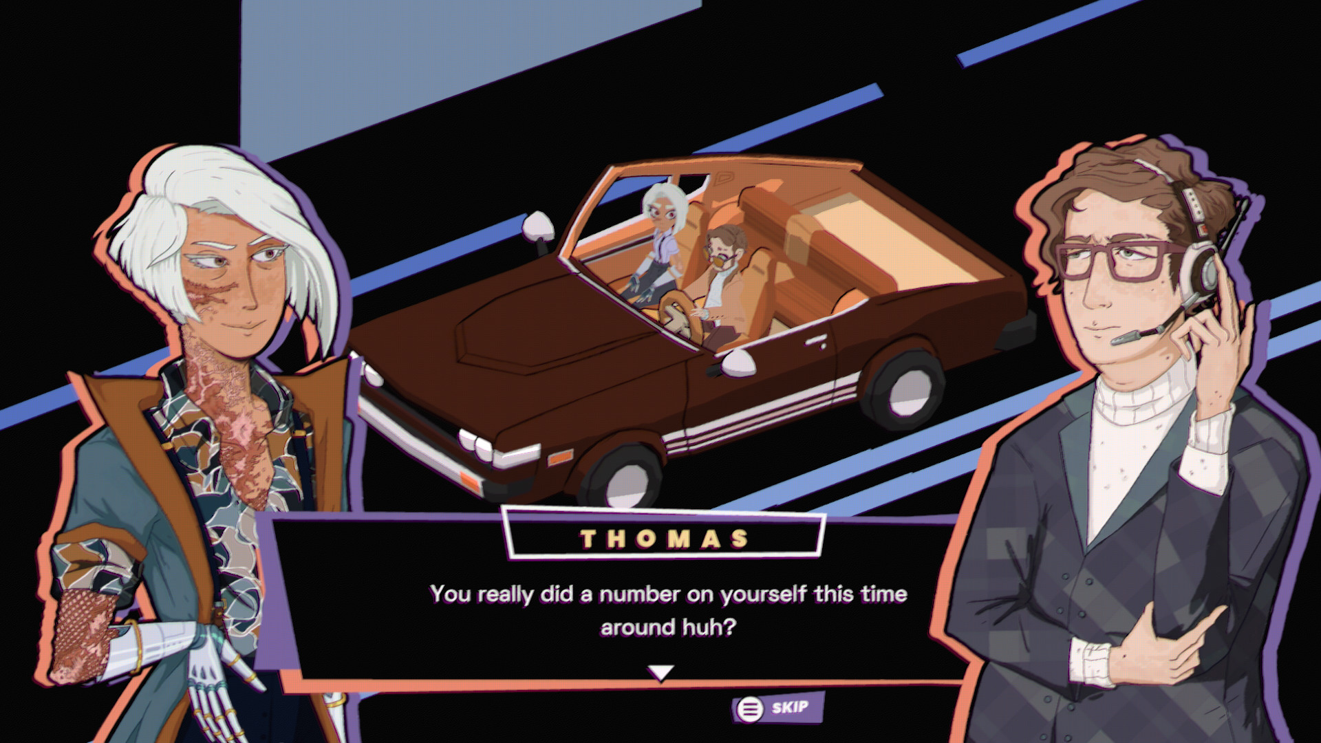 Remnants of the Rift - Screenshot 5