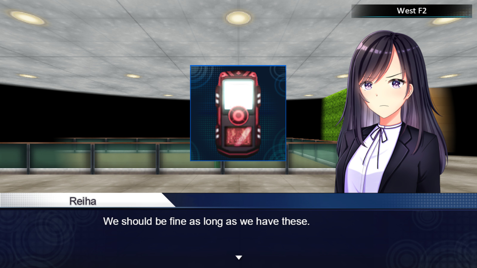 Advent Crossroad - Screenshot 10