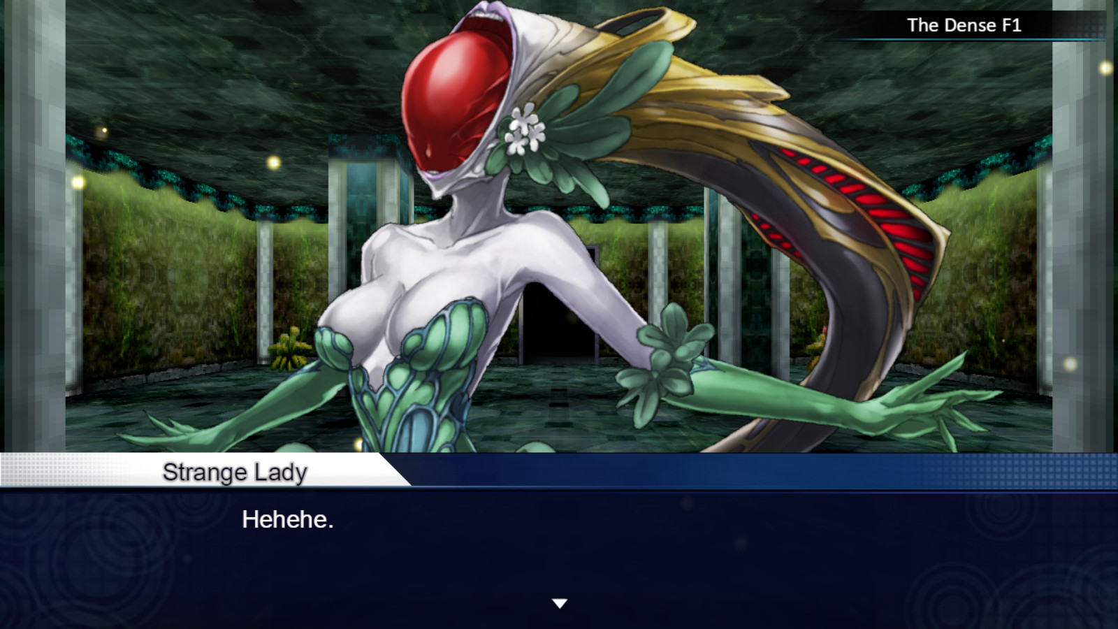 Advent Crossroad - Screenshot 8