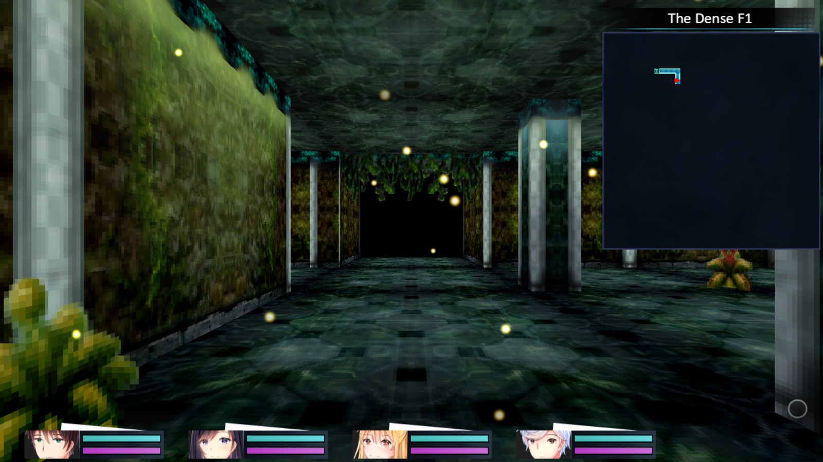 Advent Crossroad - Screenshot 9