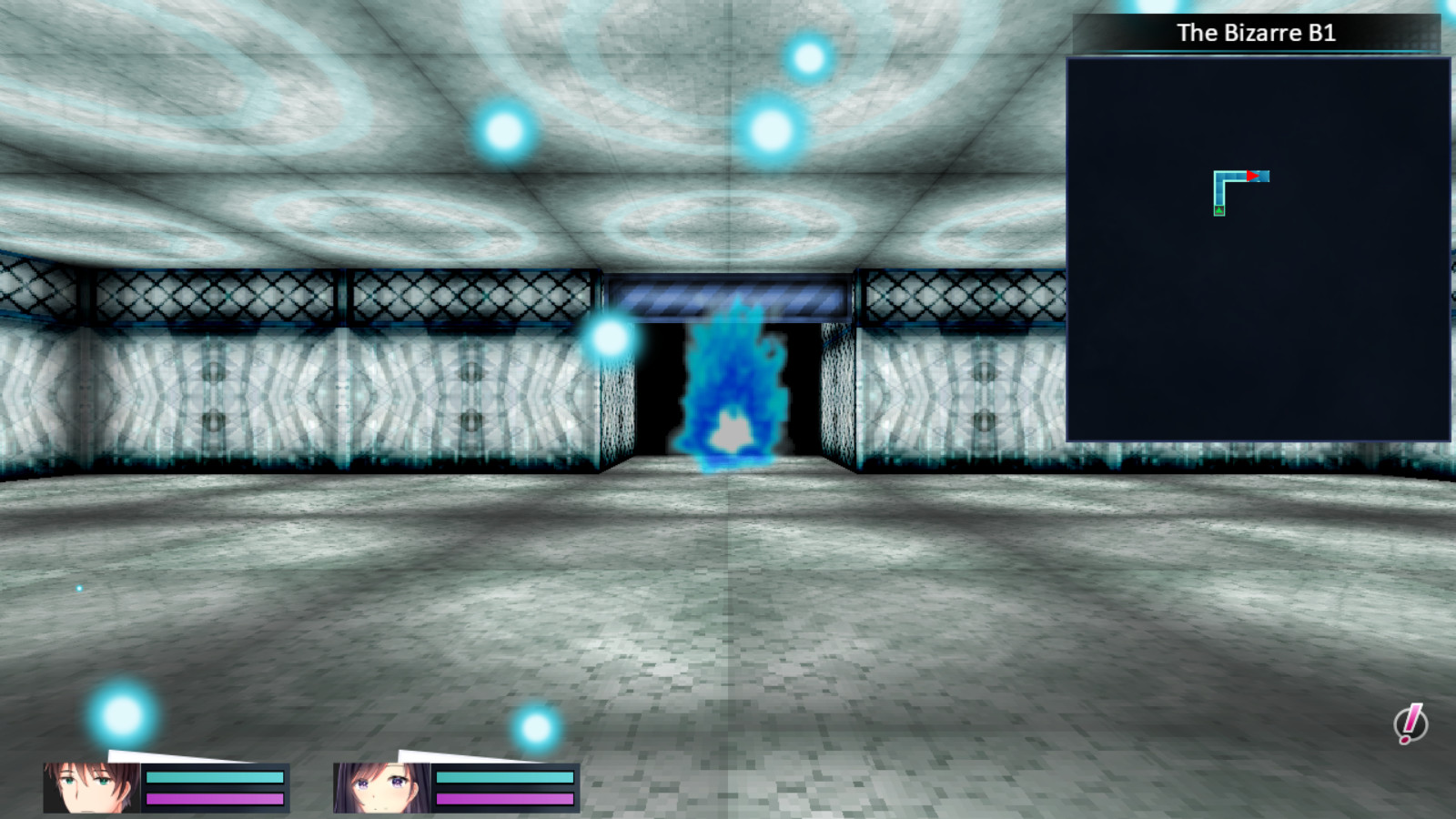 Advent Crossroad - Screenshot 11