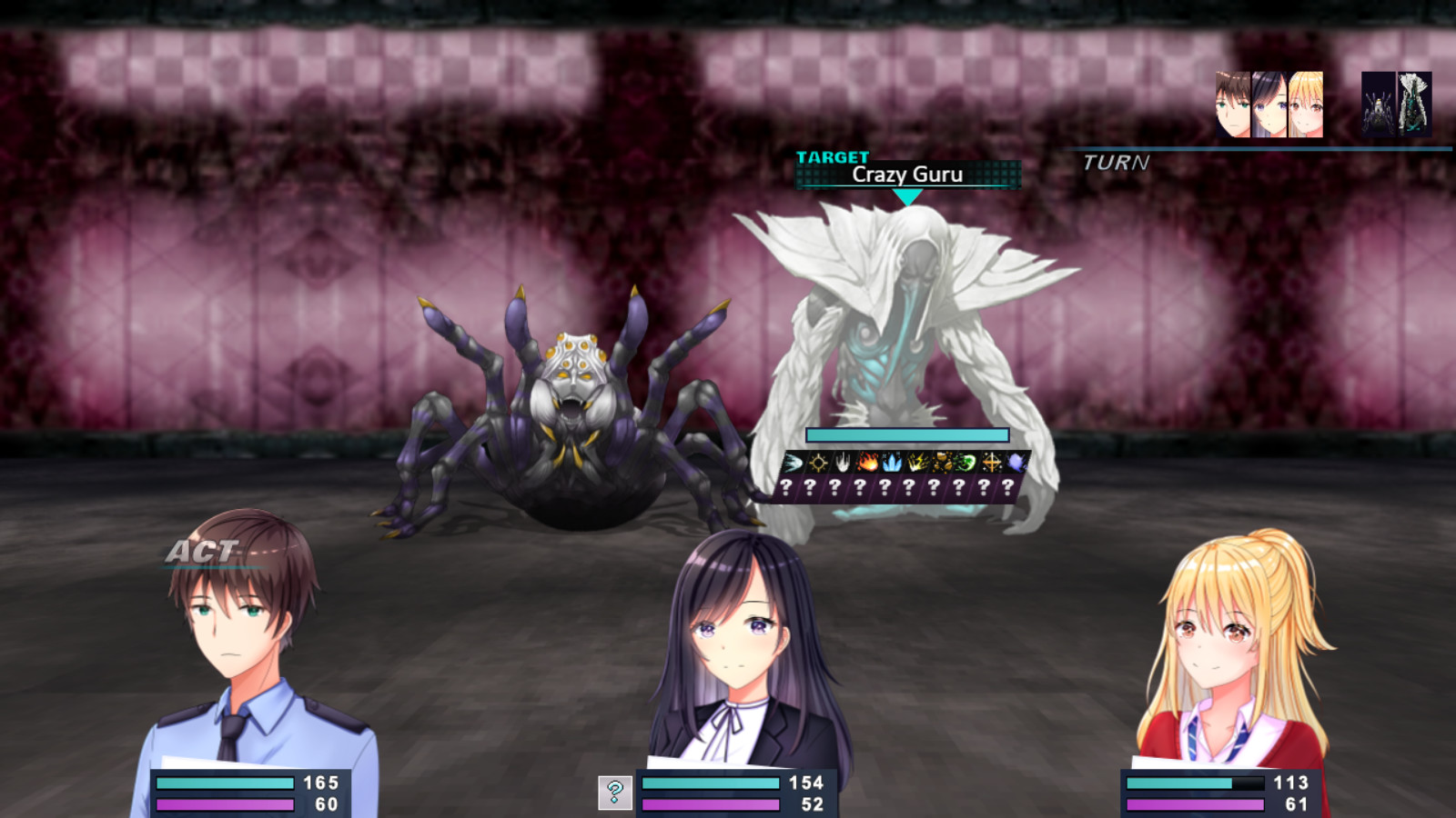 Advent Crossroad - Screenshot 6