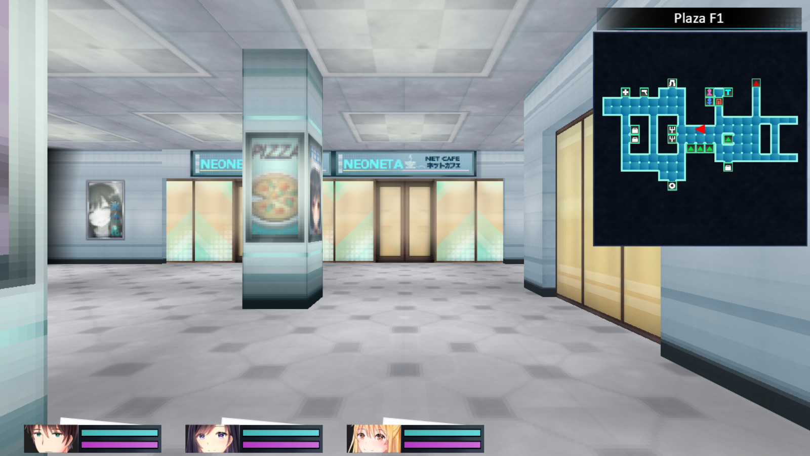 Advent Crossroad - Screenshot 7