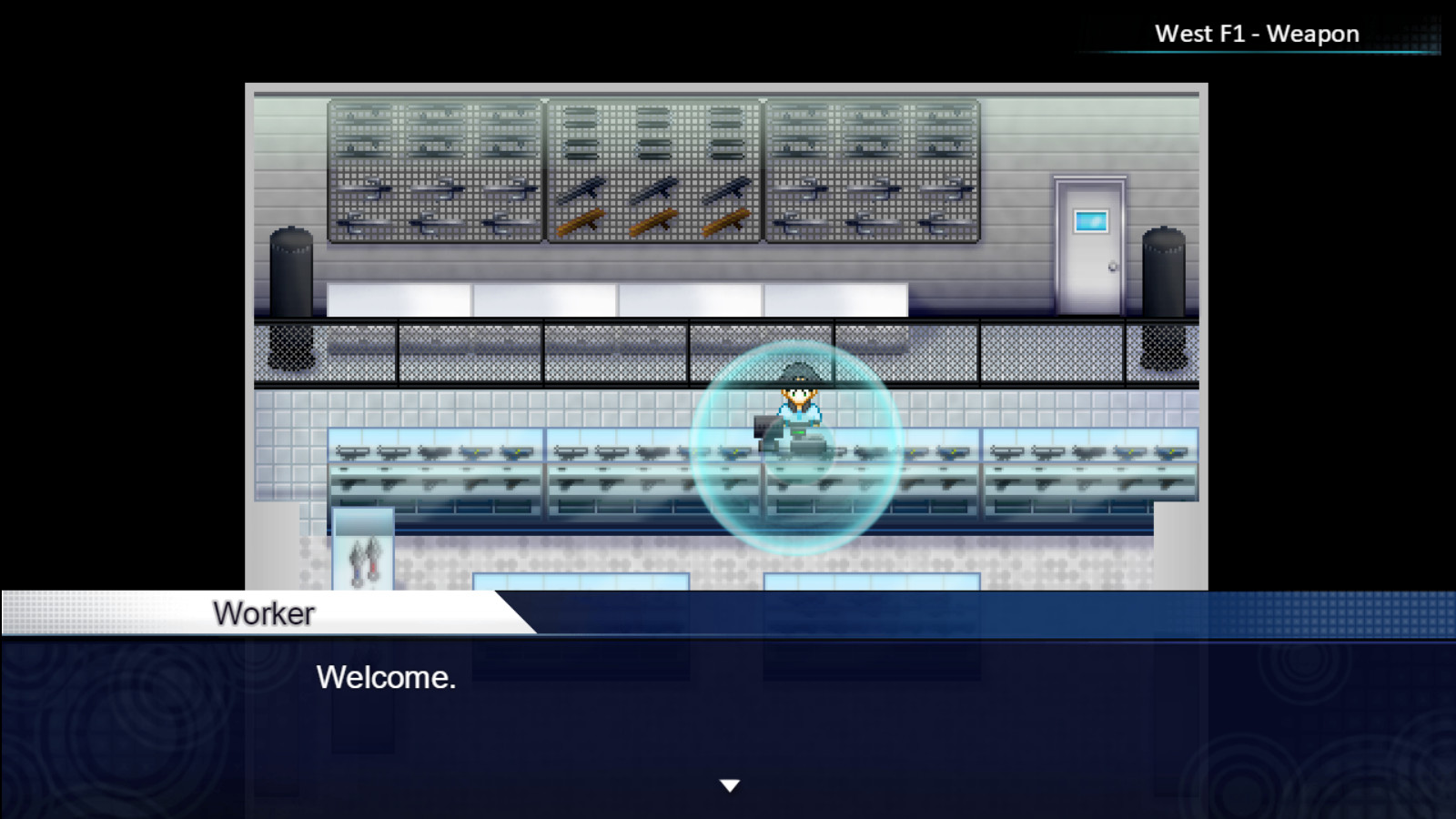 Advent Crossroad - Screenshot 5