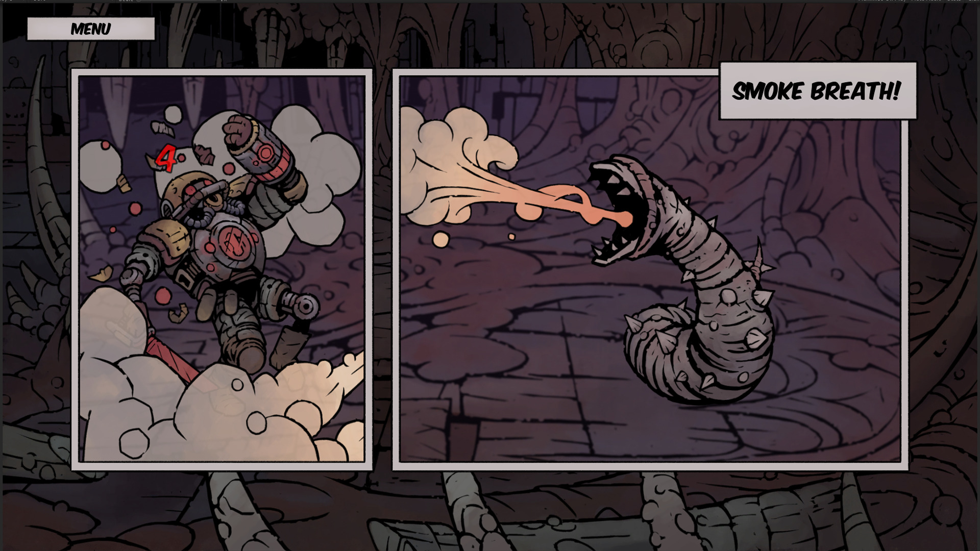 Deep Sky Derelicts: Station Life - Screenshot 7