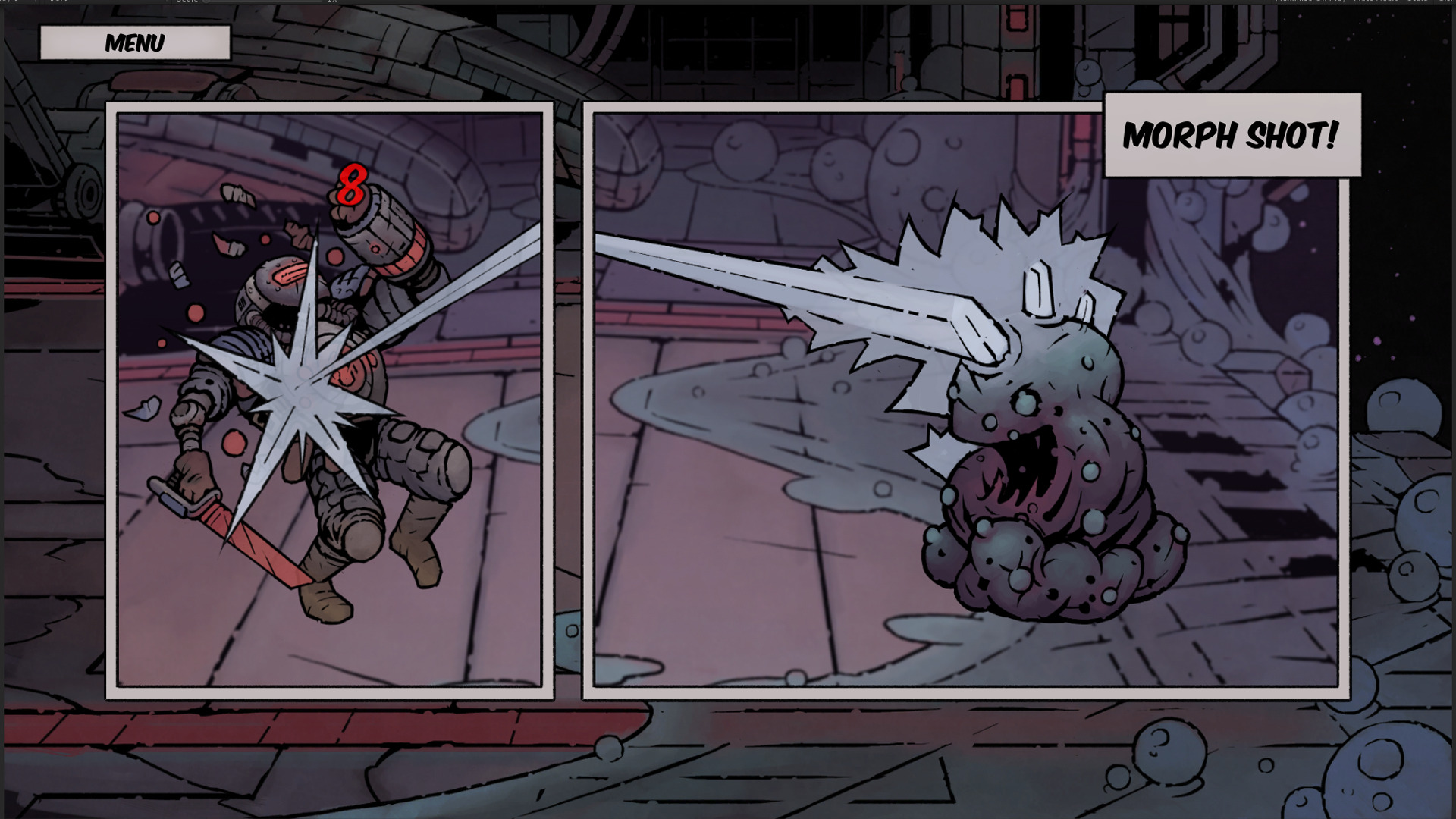 Deep Sky Derelicts: Station Life - Screenshot 10