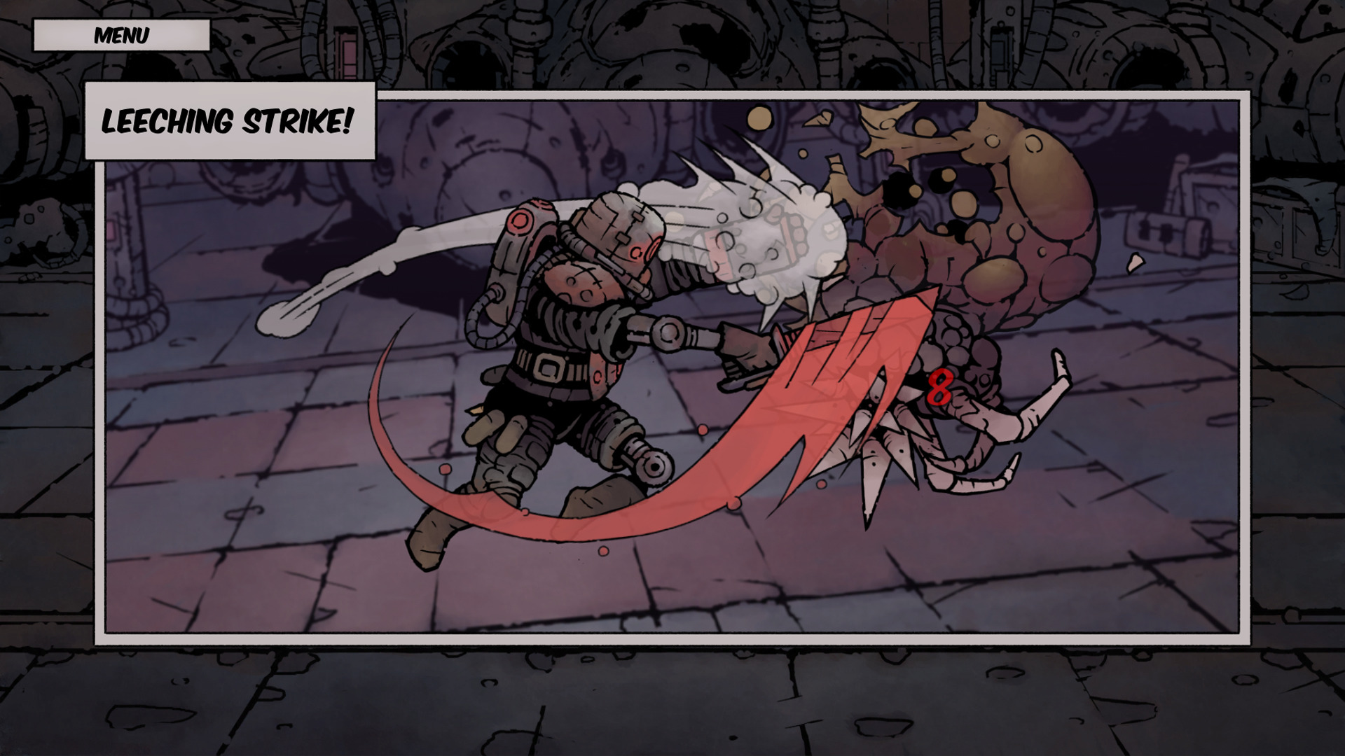 Deep Sky Derelicts: Station Life - Screenshot 8