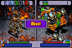 Bionicle: Maze of Shadows - Screenshot 10