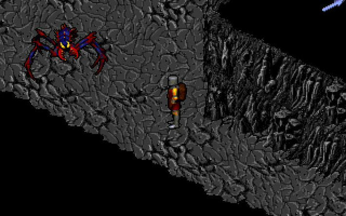 Ultima VIII: Gold Edition - Screenshot 12