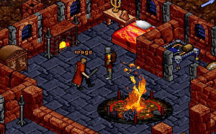 Ultima VIII: Gold Edition - Screenshot 5