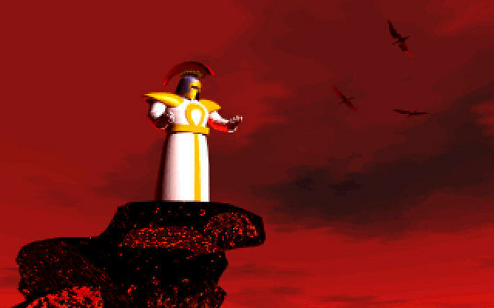 Ultima VIII: Gold Edition - Screenshot 10