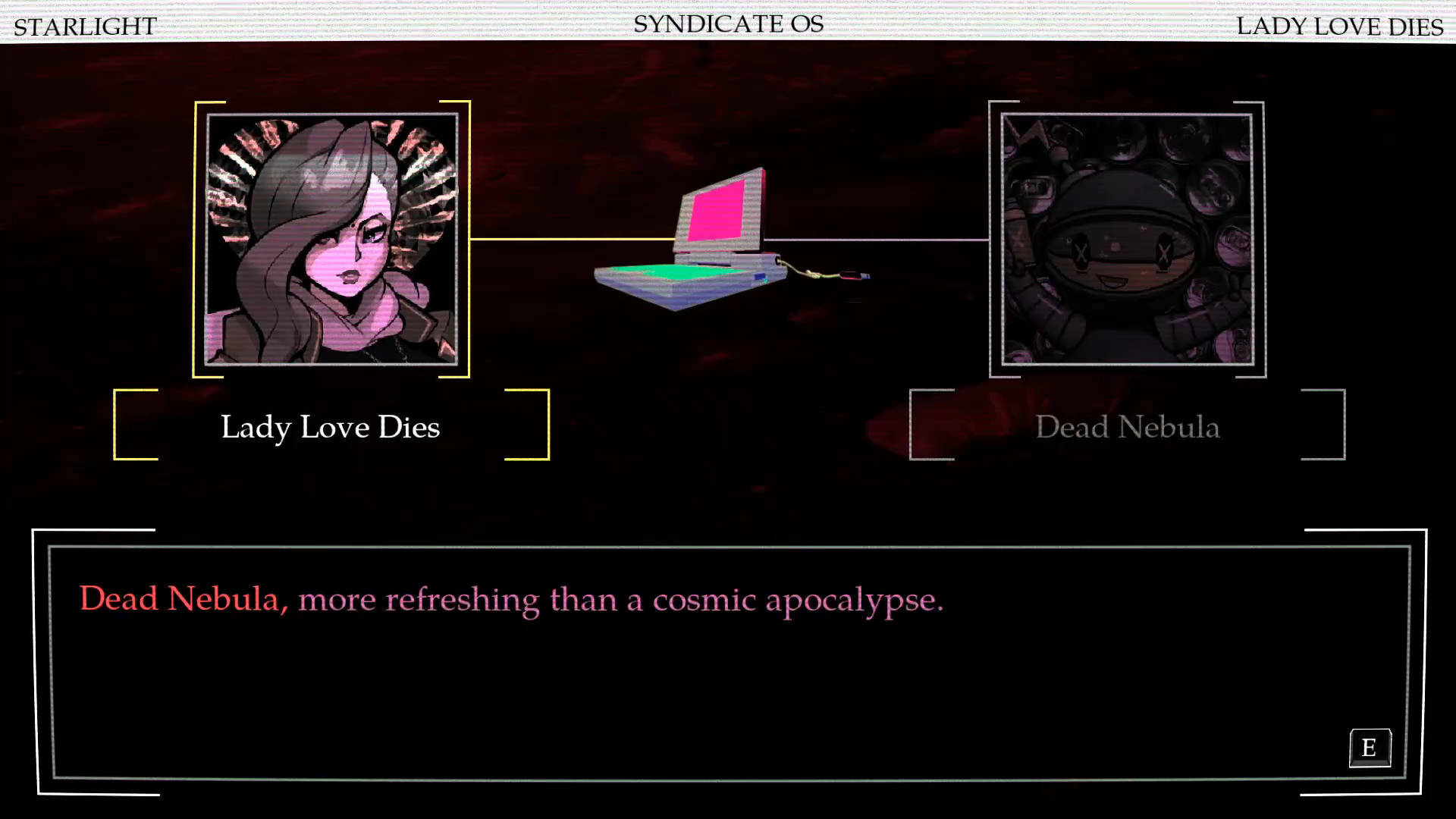 Paradise Killer: Perfect 25 Edition - Screenshot 5