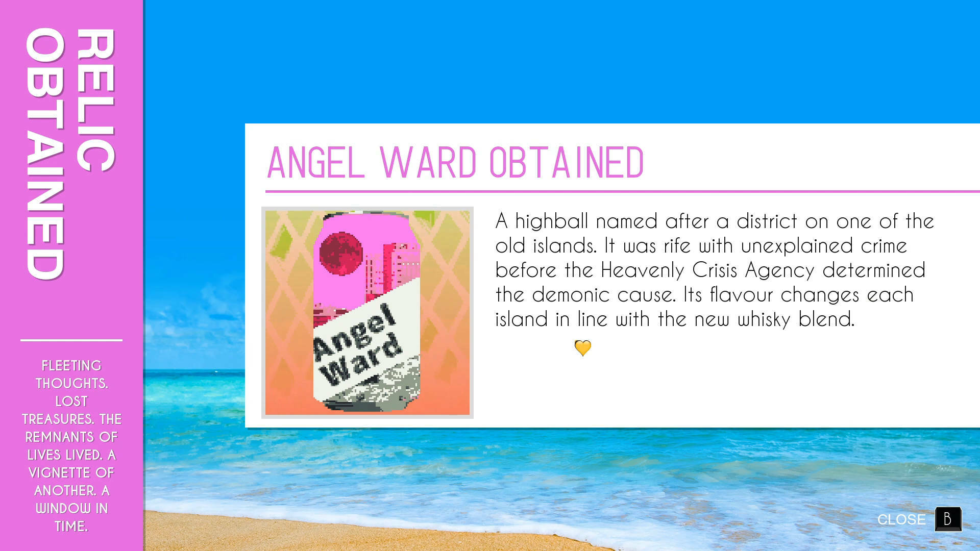 Paradise Killer: Perfect 25 Edition - Screenshot 11