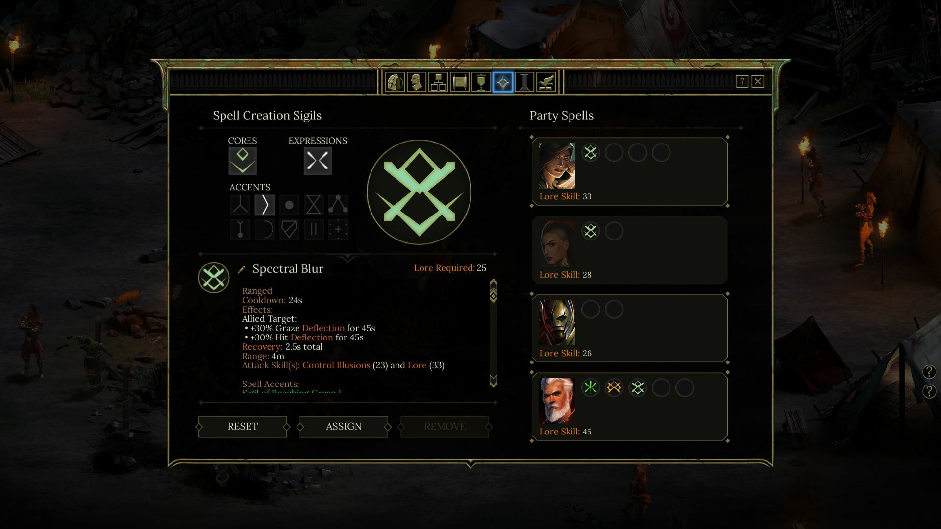 Tyranny: Gold Edition - Screenshot 3