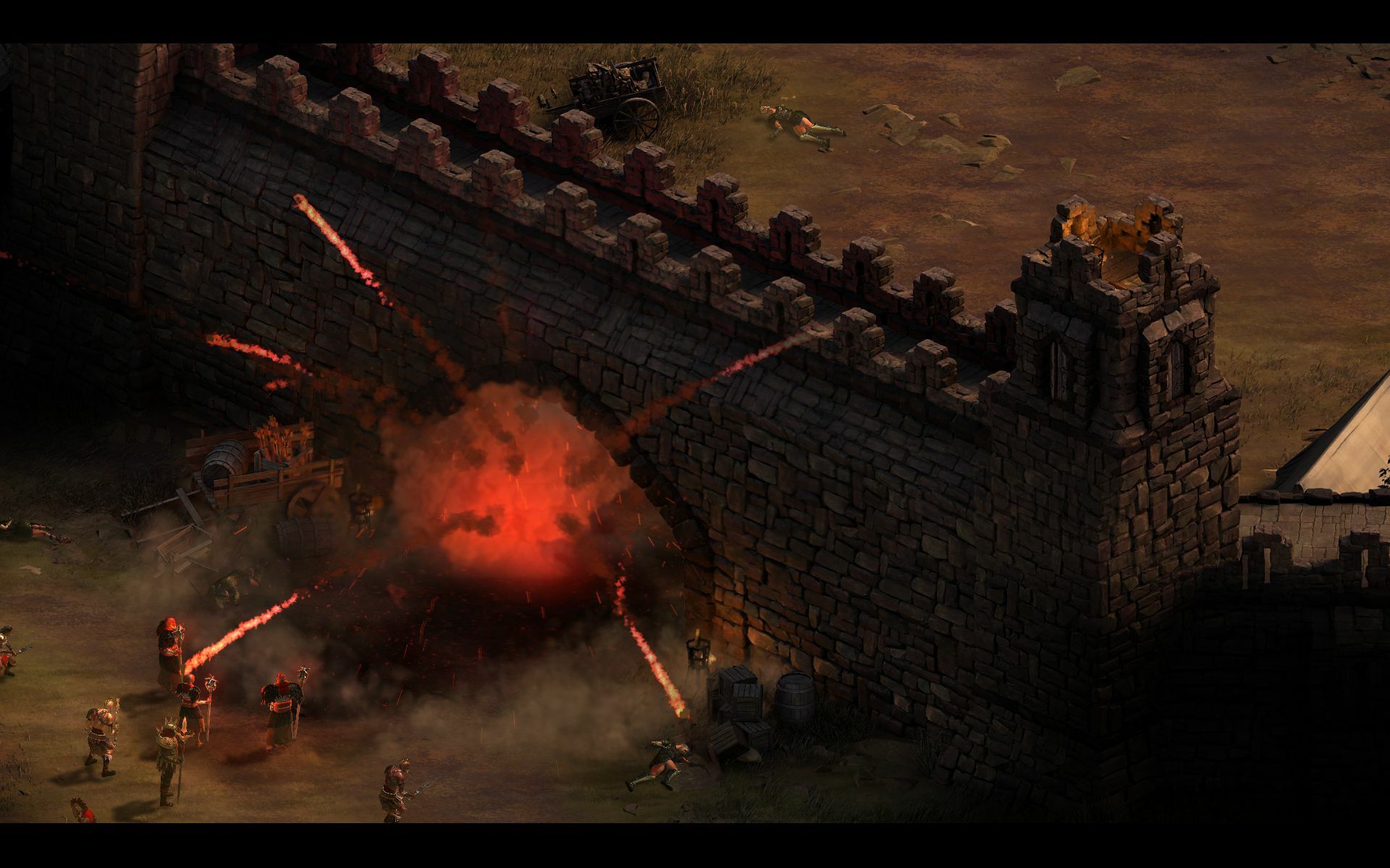 Tyranny: Gold Edition - Screenshot 7
