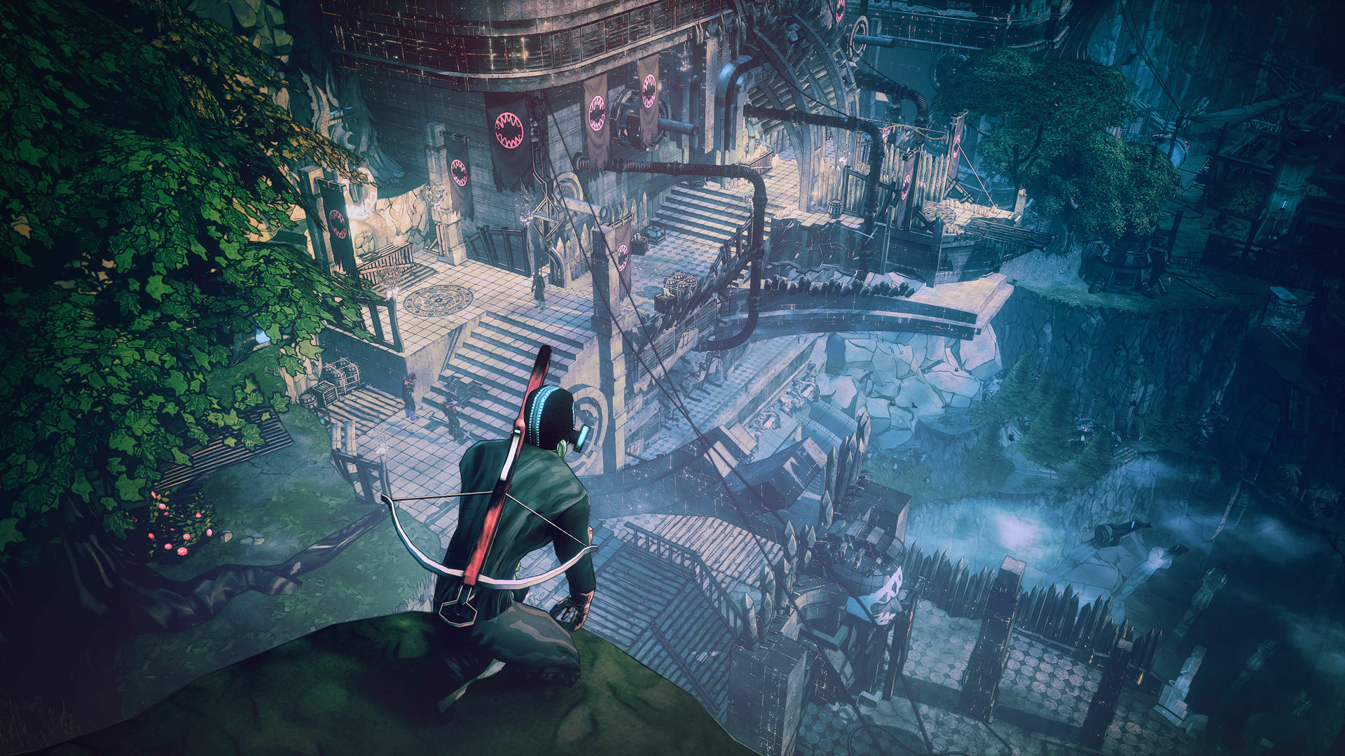 Seven: Enhanced - Collector's Edition - Screenshot 8