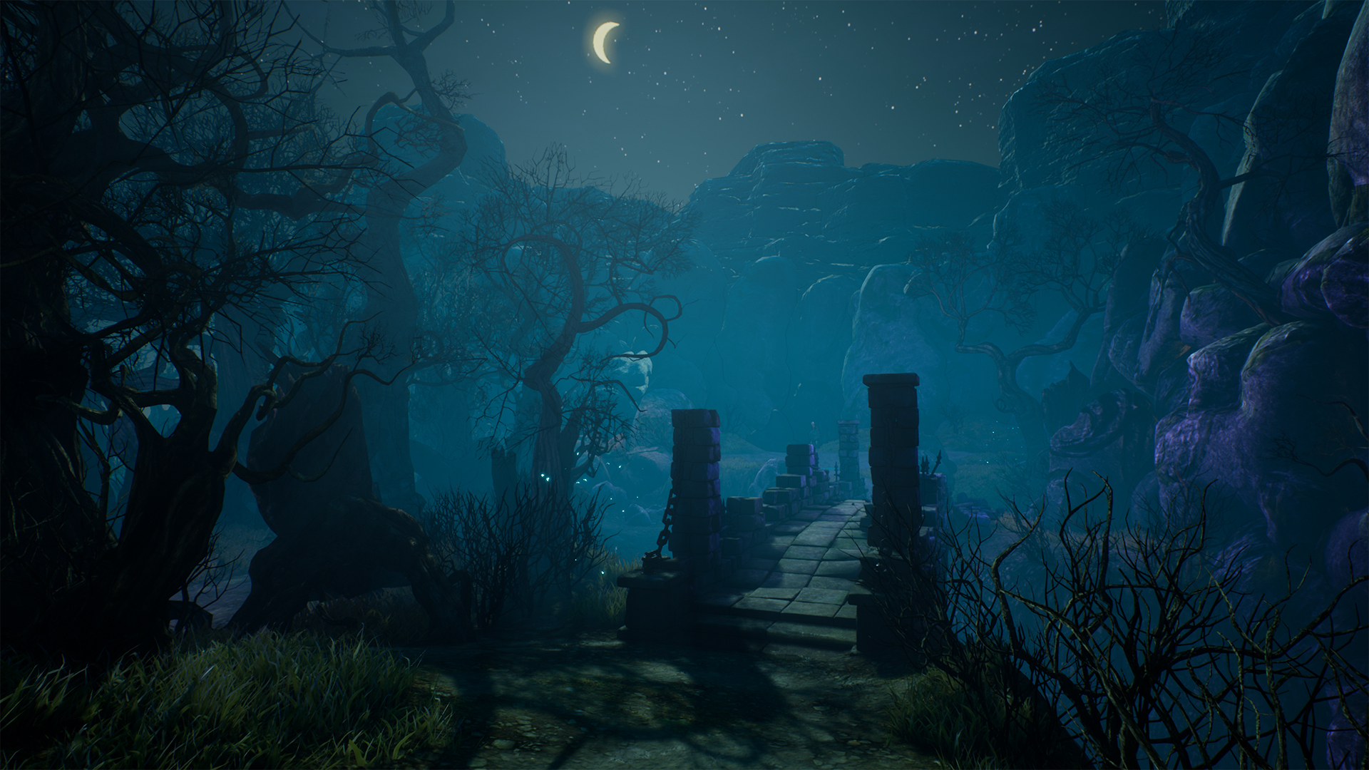 Operencia: The Stolen Sun - Explorer's Edition - Screenshot 7