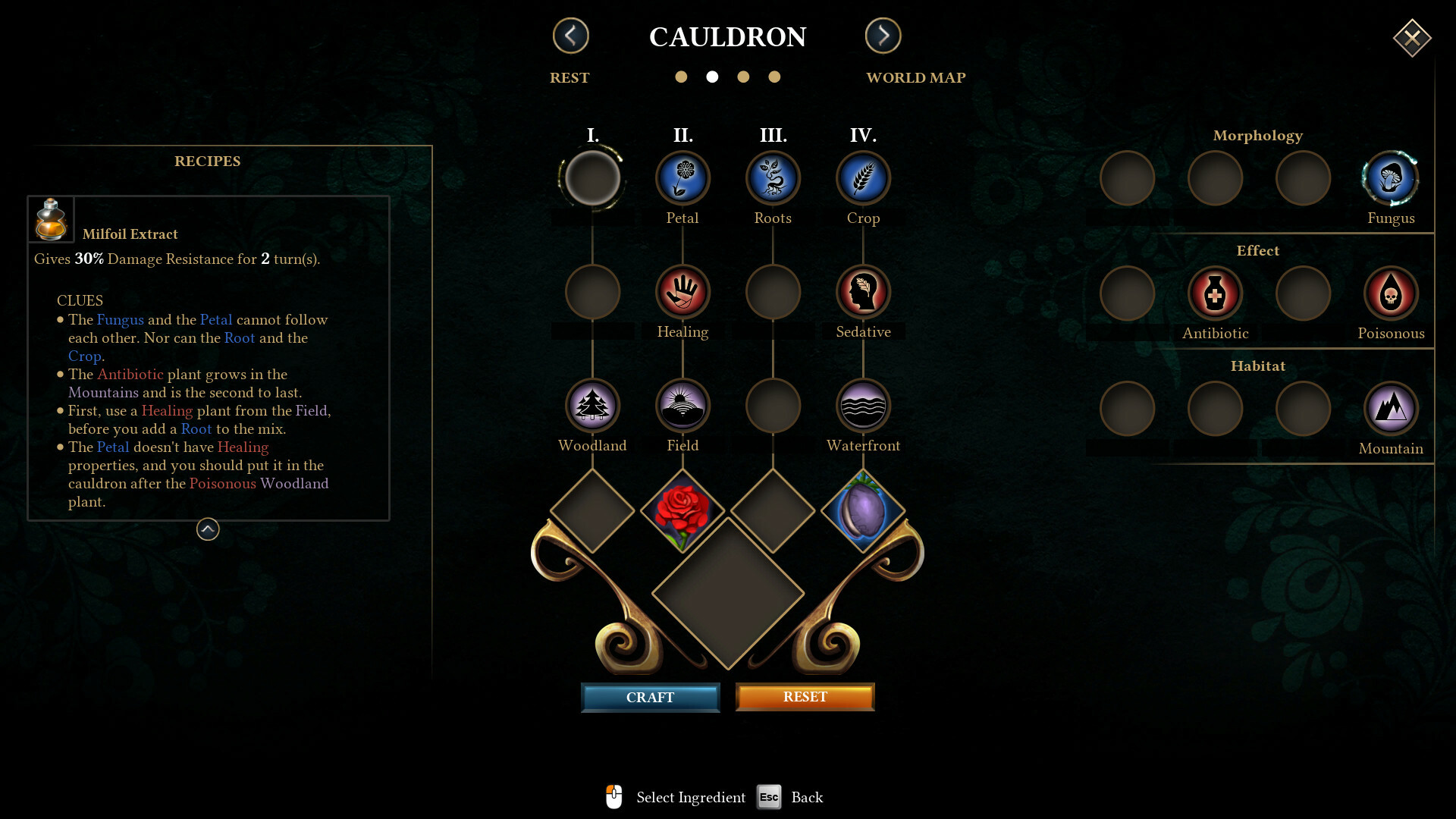 Operencia: The Stolen Sun - Explorer's Edition - Screenshot 8