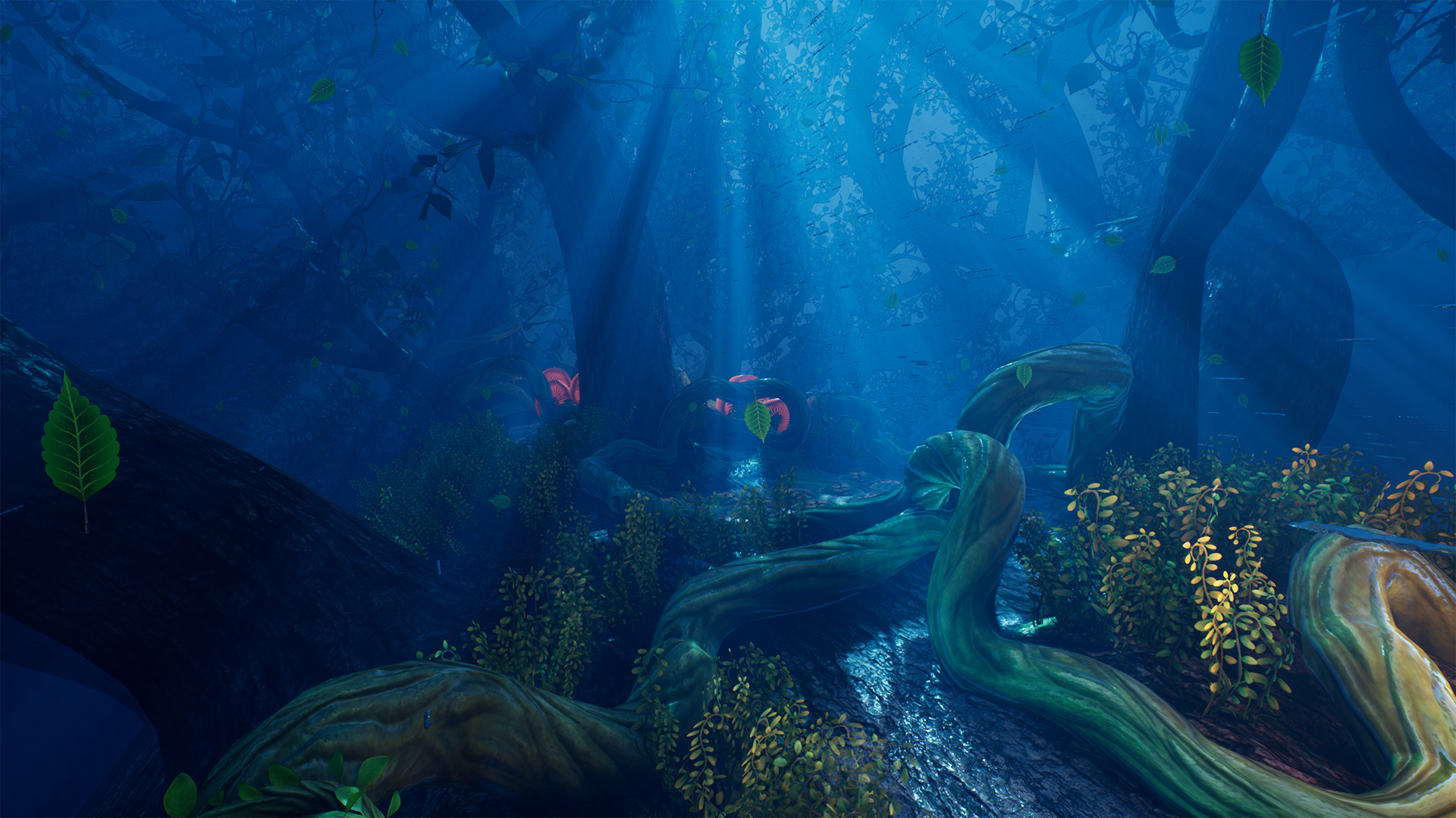 Operencia: The Stolen Sun - Explorer's Edition - Screenshot 9