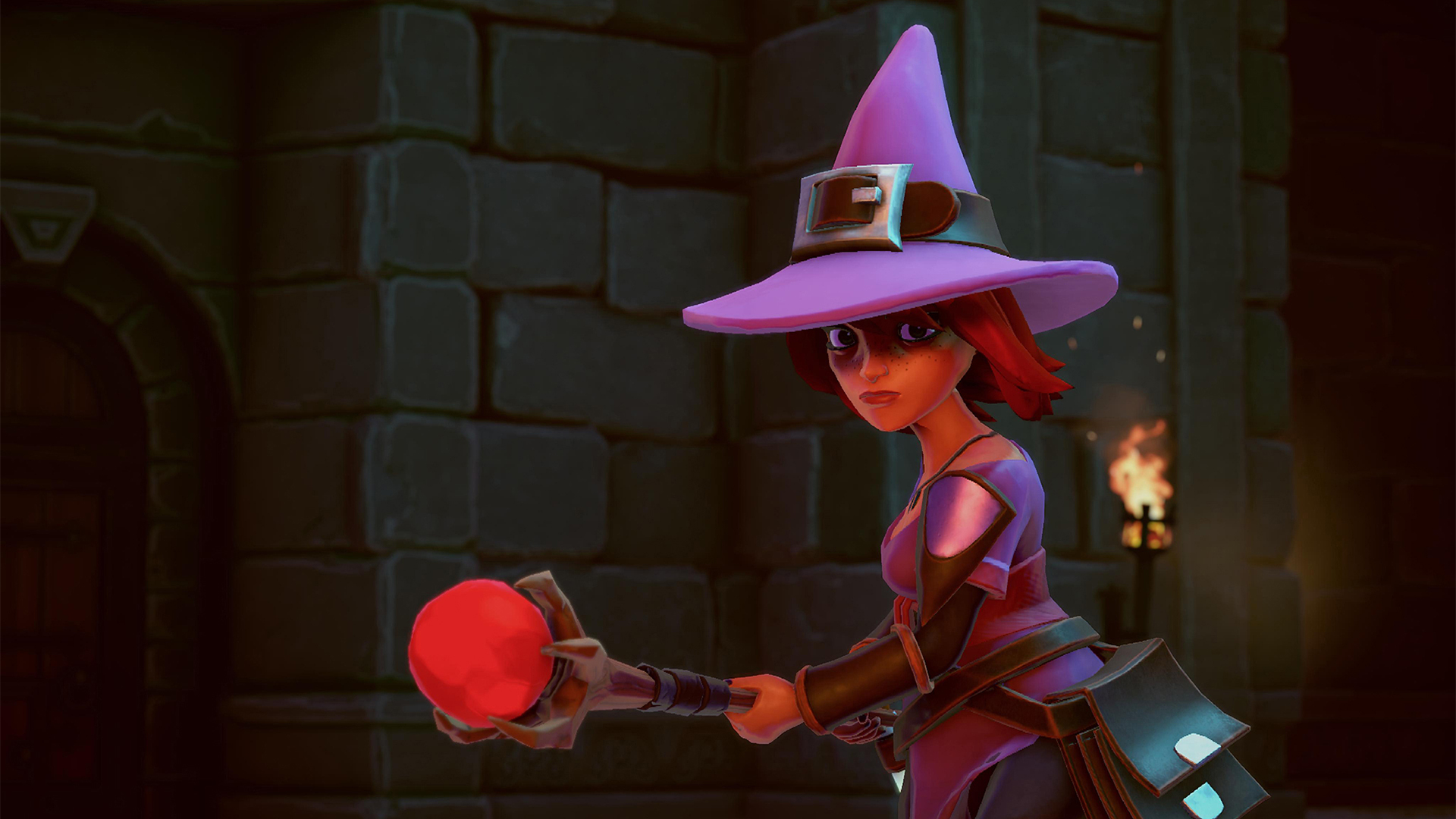 The Dungeon Of Naheulbeuk: The Amulet Of Chaos - Deluxe Edition - Screenshot 7