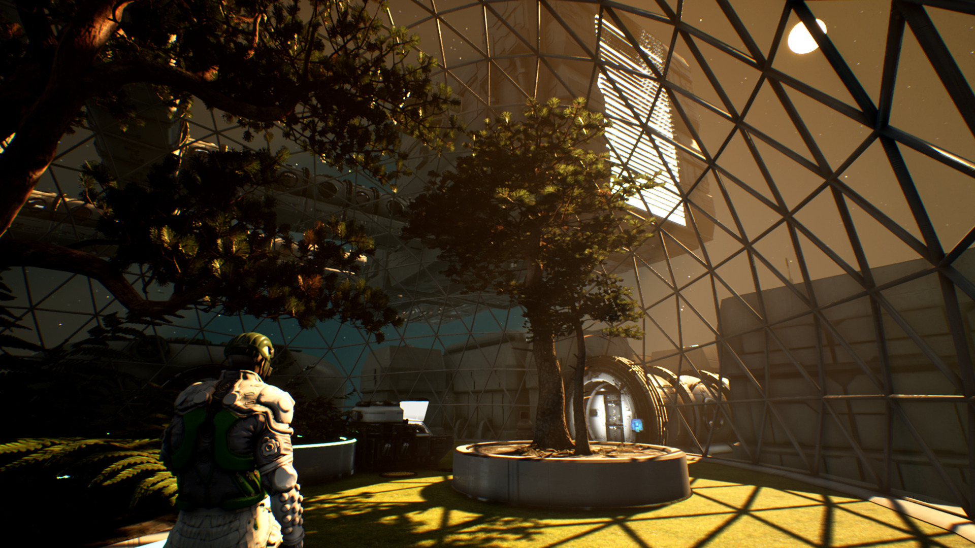 Genesis Alpha One: Deluxe Edition - Screenshot 4